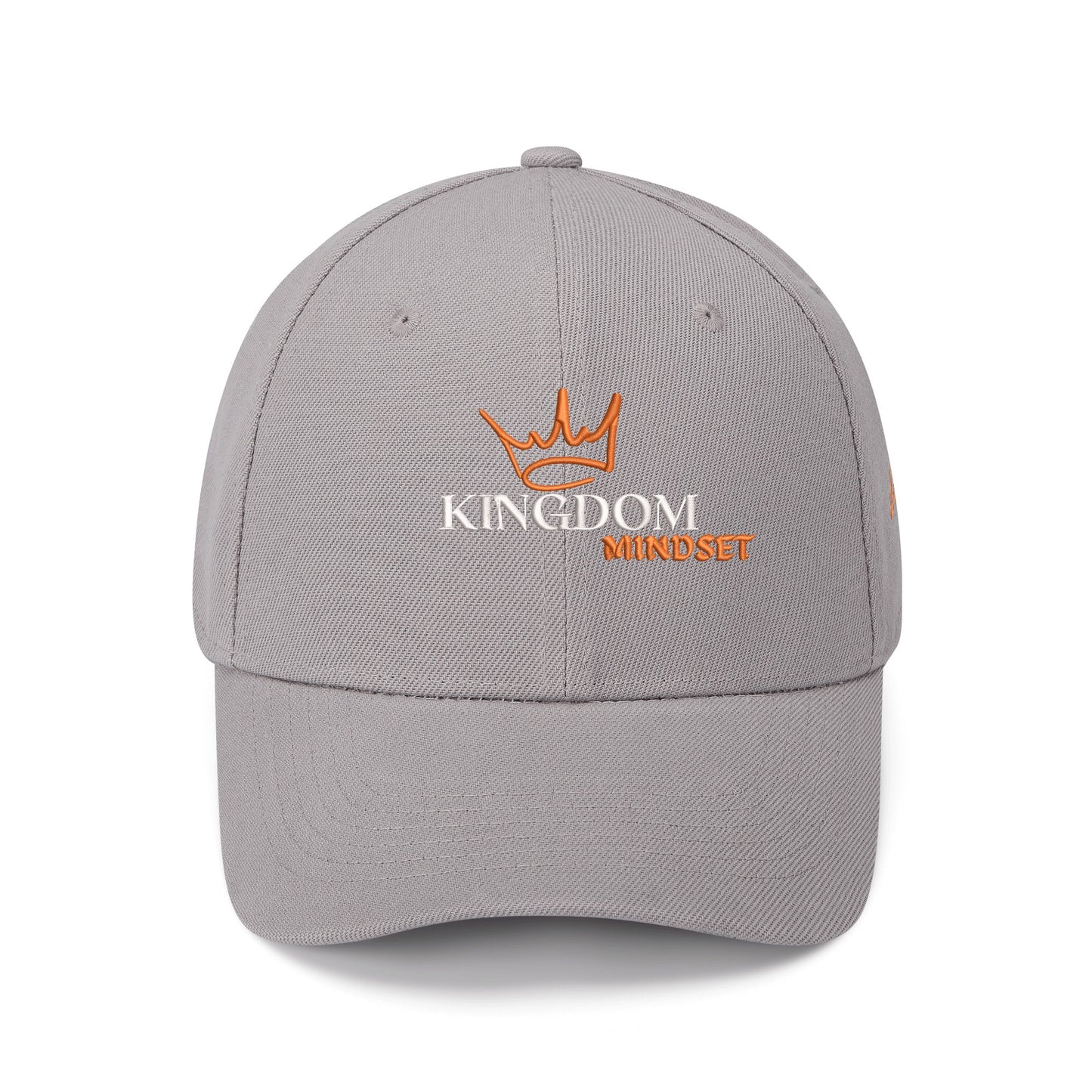 Kingdom Mindset Cap