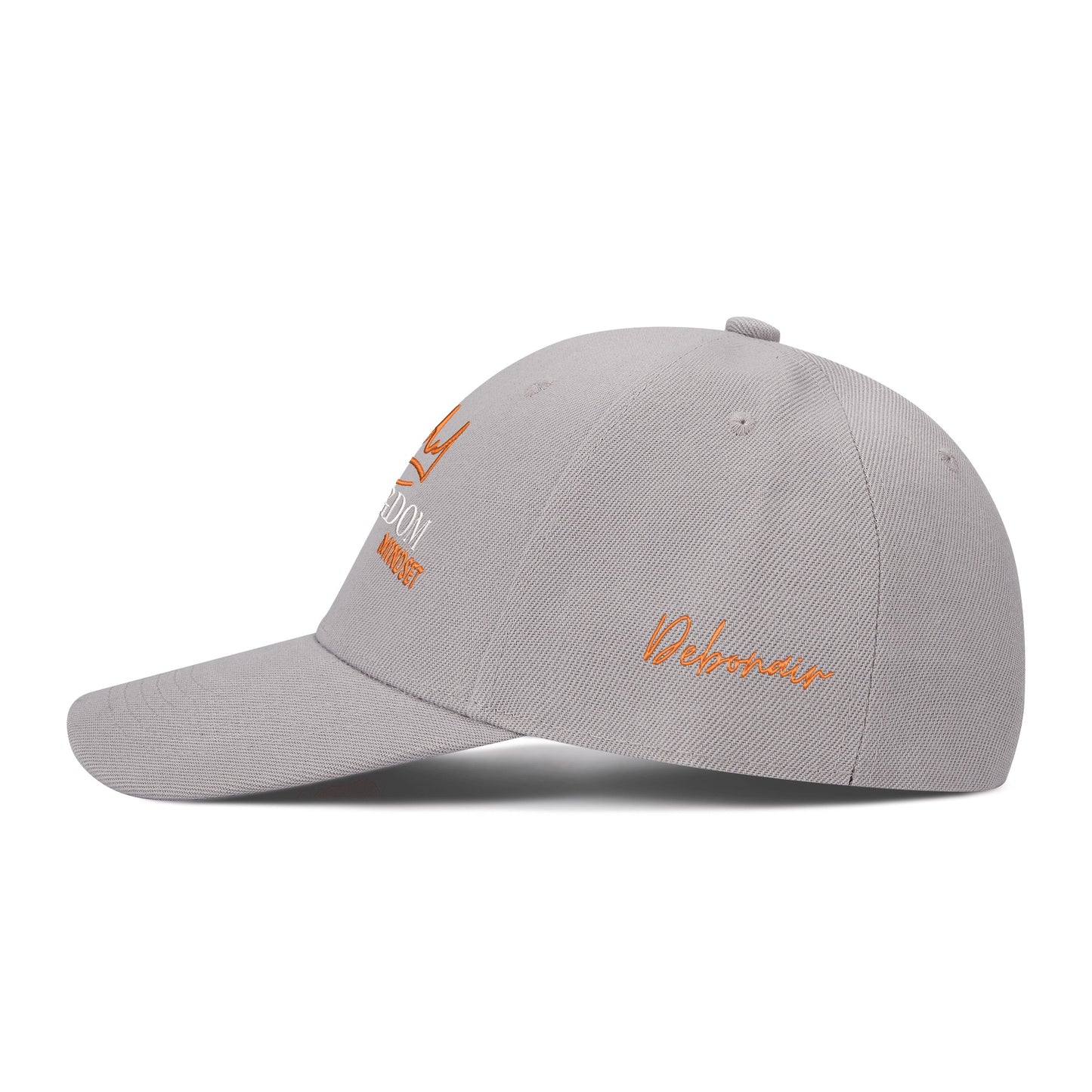 Kingdom Mindset Cap