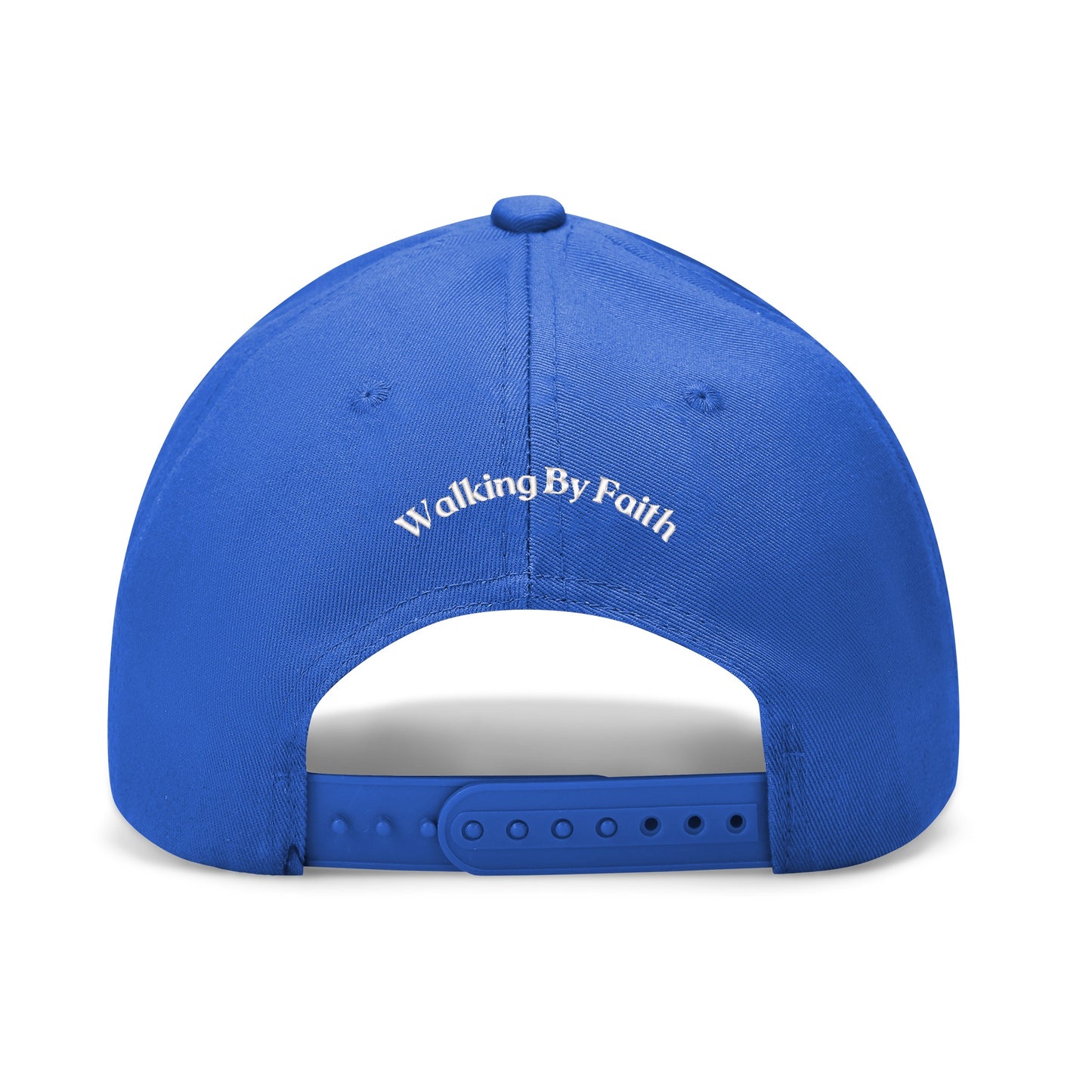 Kingdom Mindset Cap