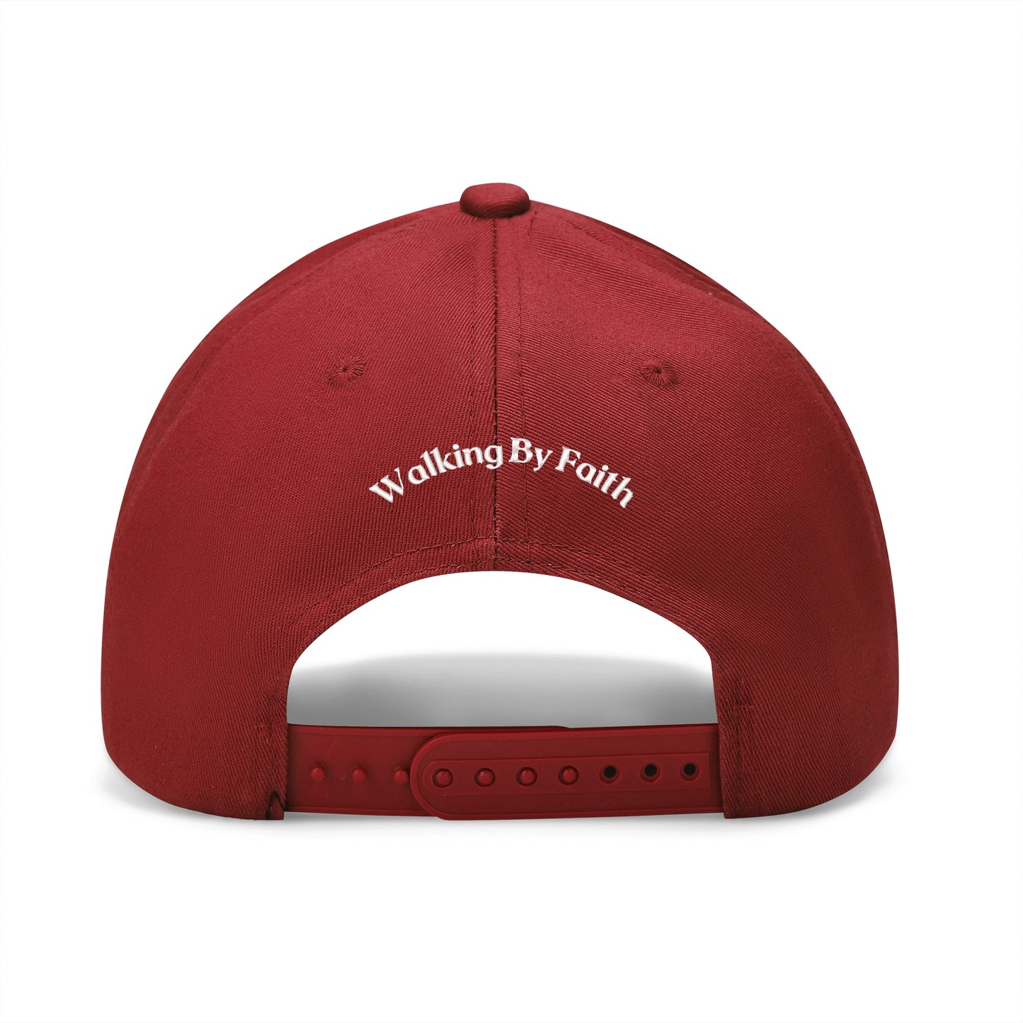 Kingdom Mindset Cap