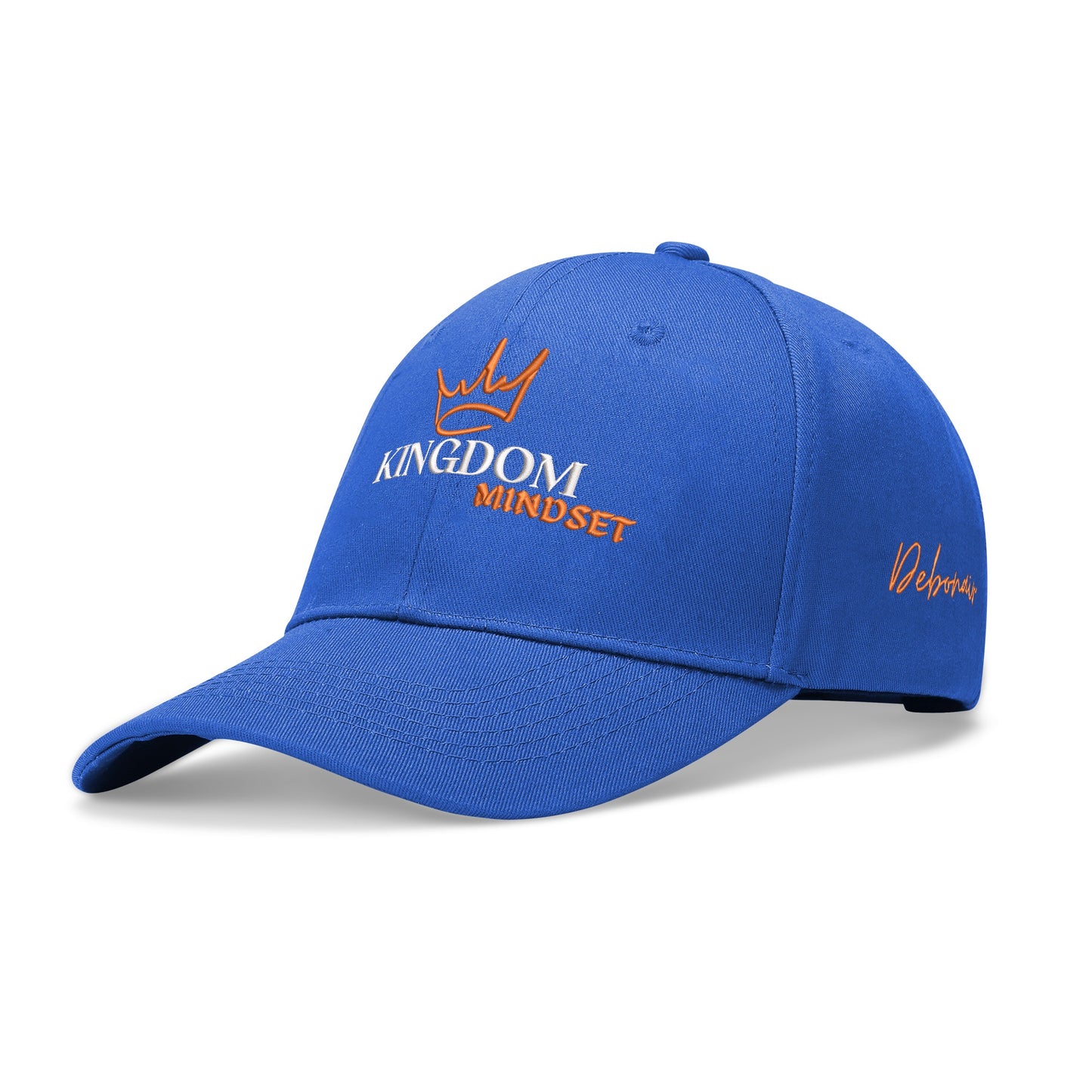 Kingdom Mindset Cap