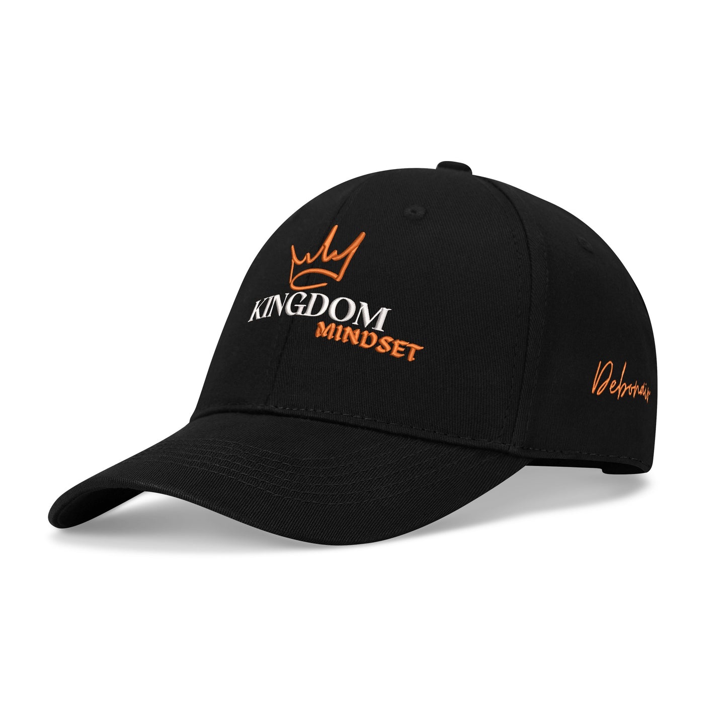 Kingdom Mindset Cap