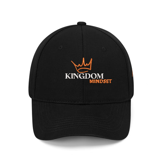 Kingdom Mindset Cap