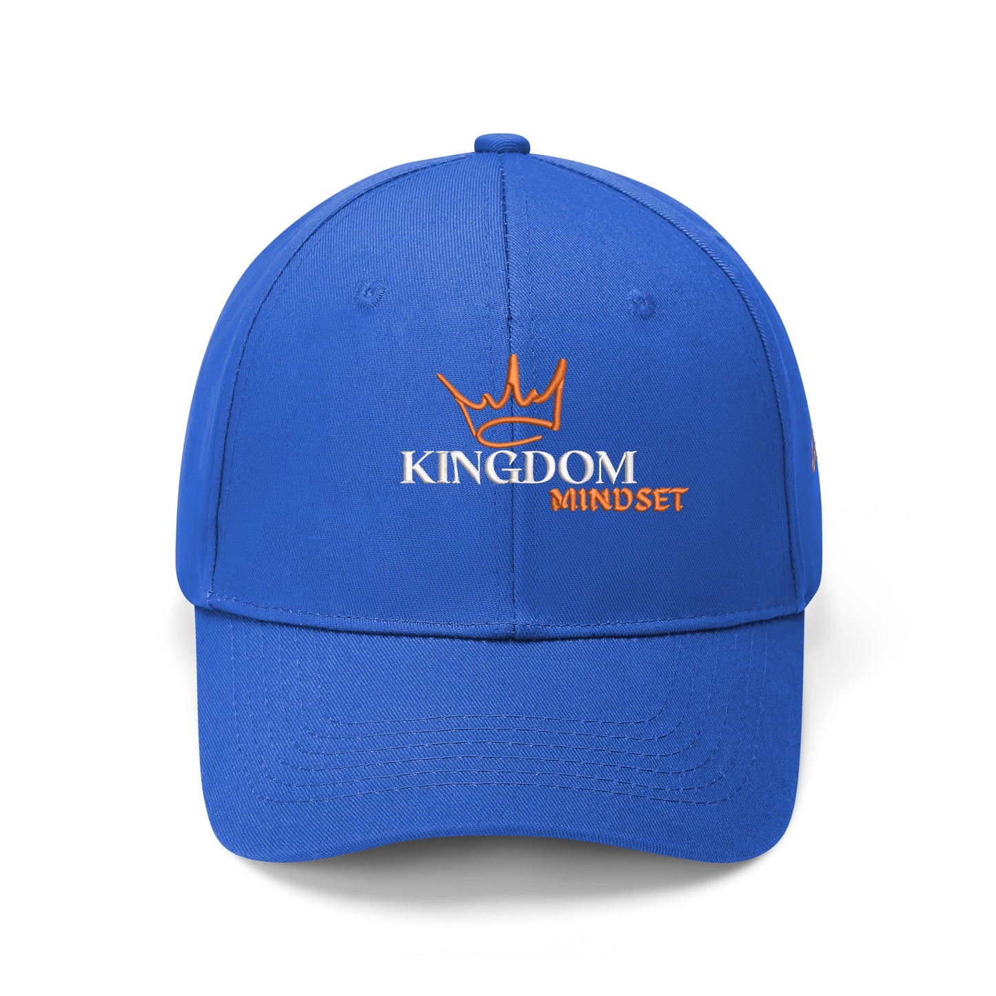 Kingdom Mindset Cap