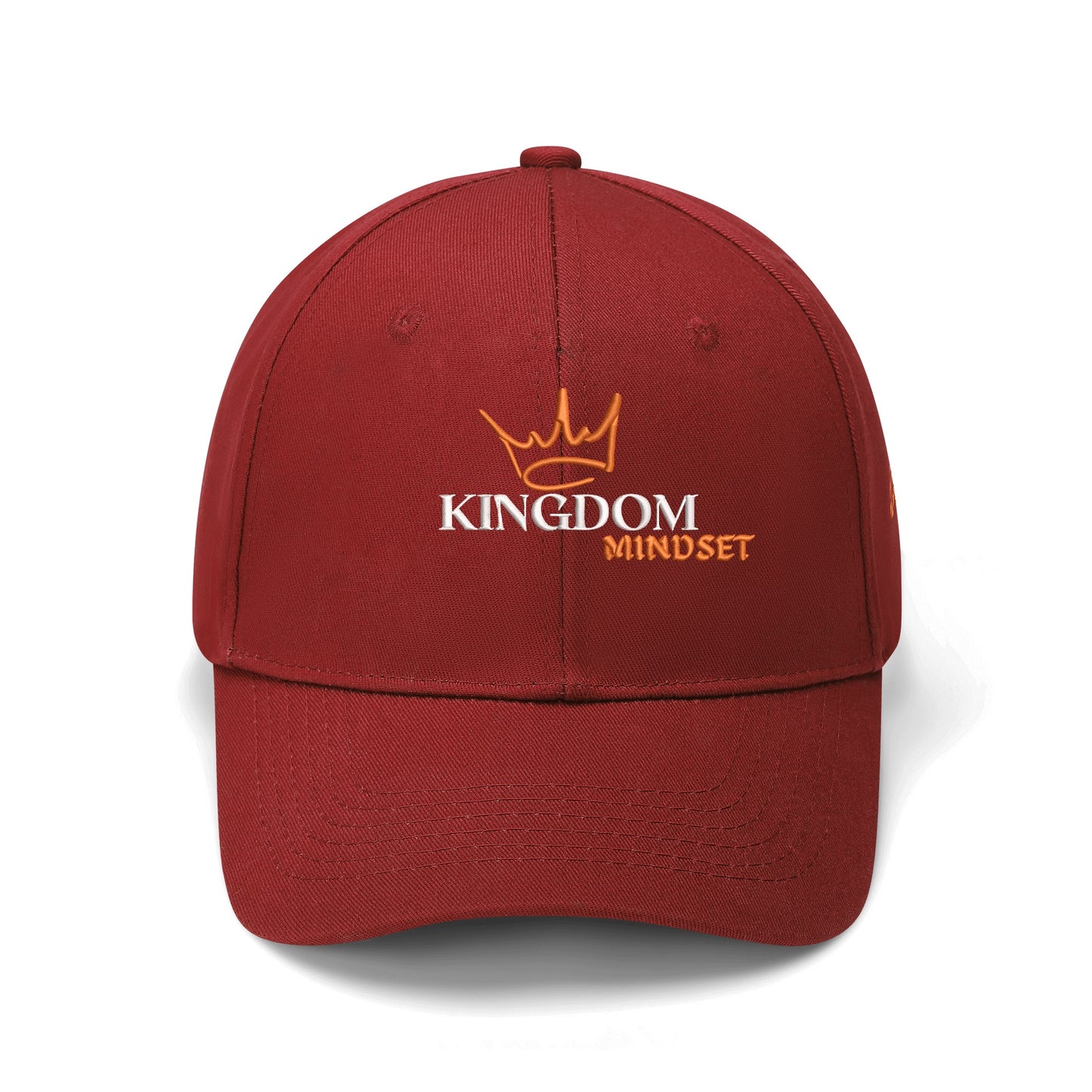 Kingdom Mindset Cap