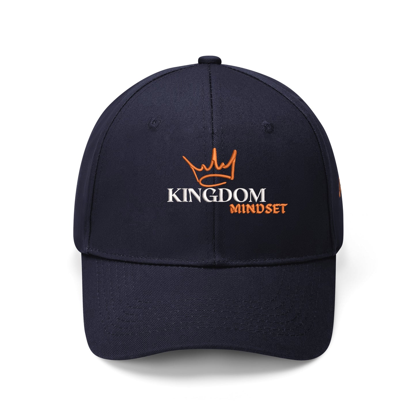 Kingdom Mindset Cap