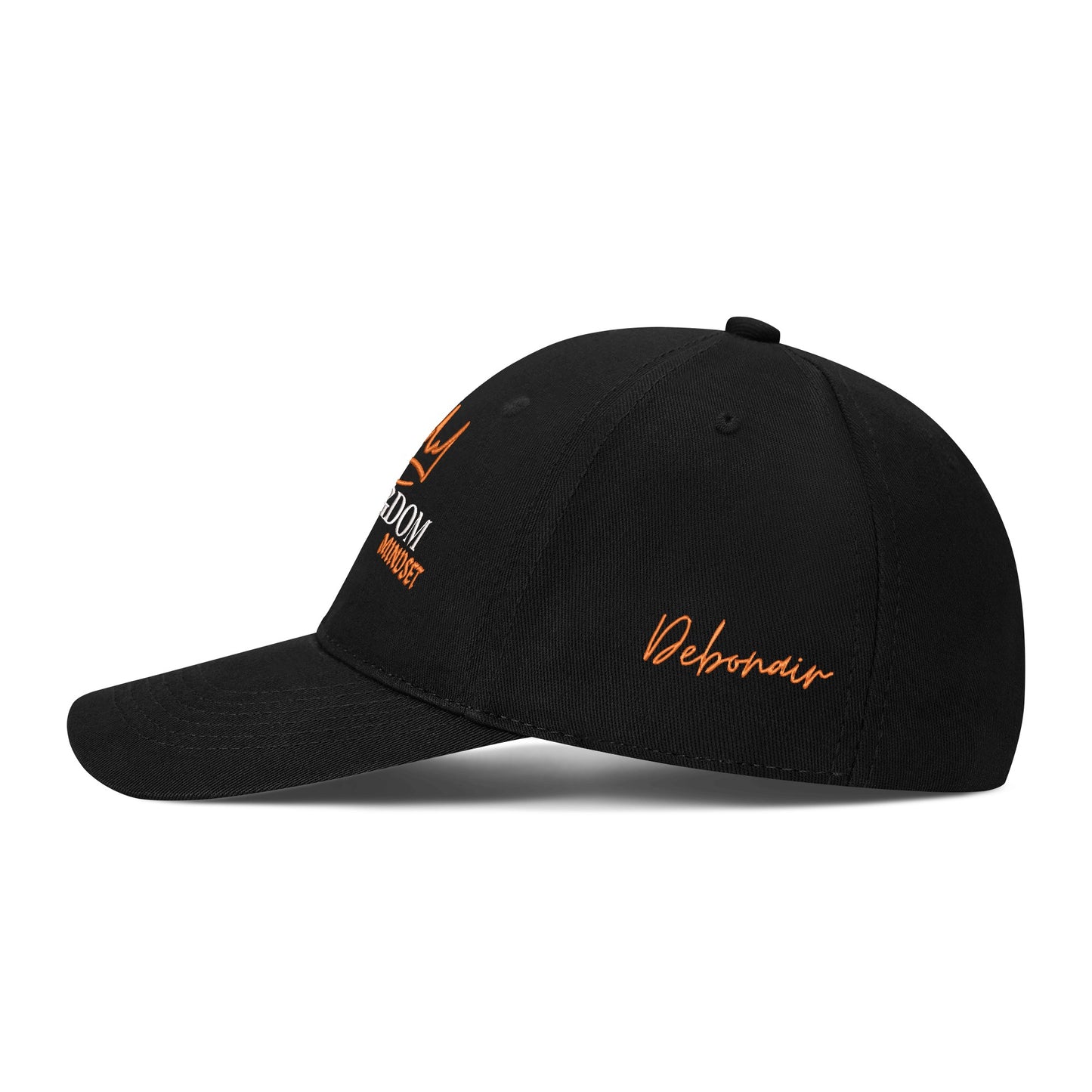 Kingdom Mindset Cap