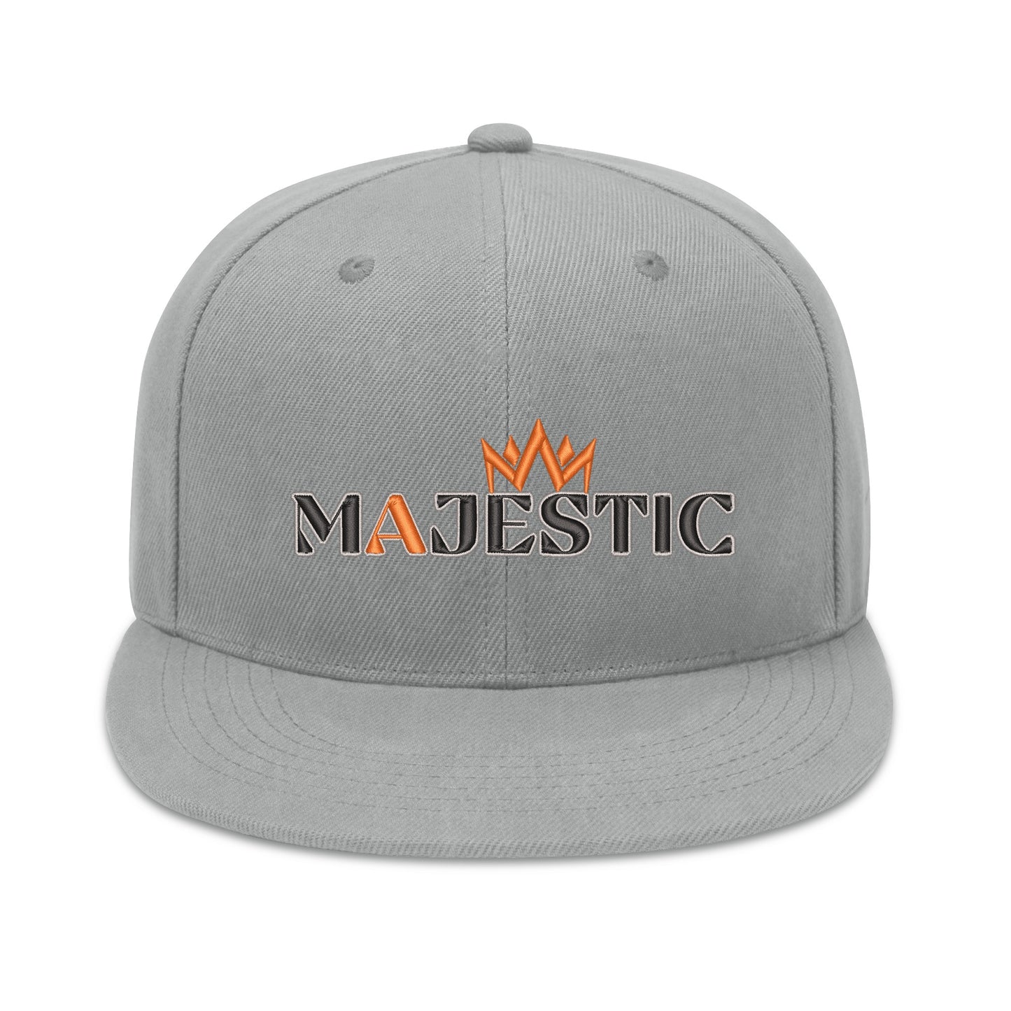 Majestic Cap