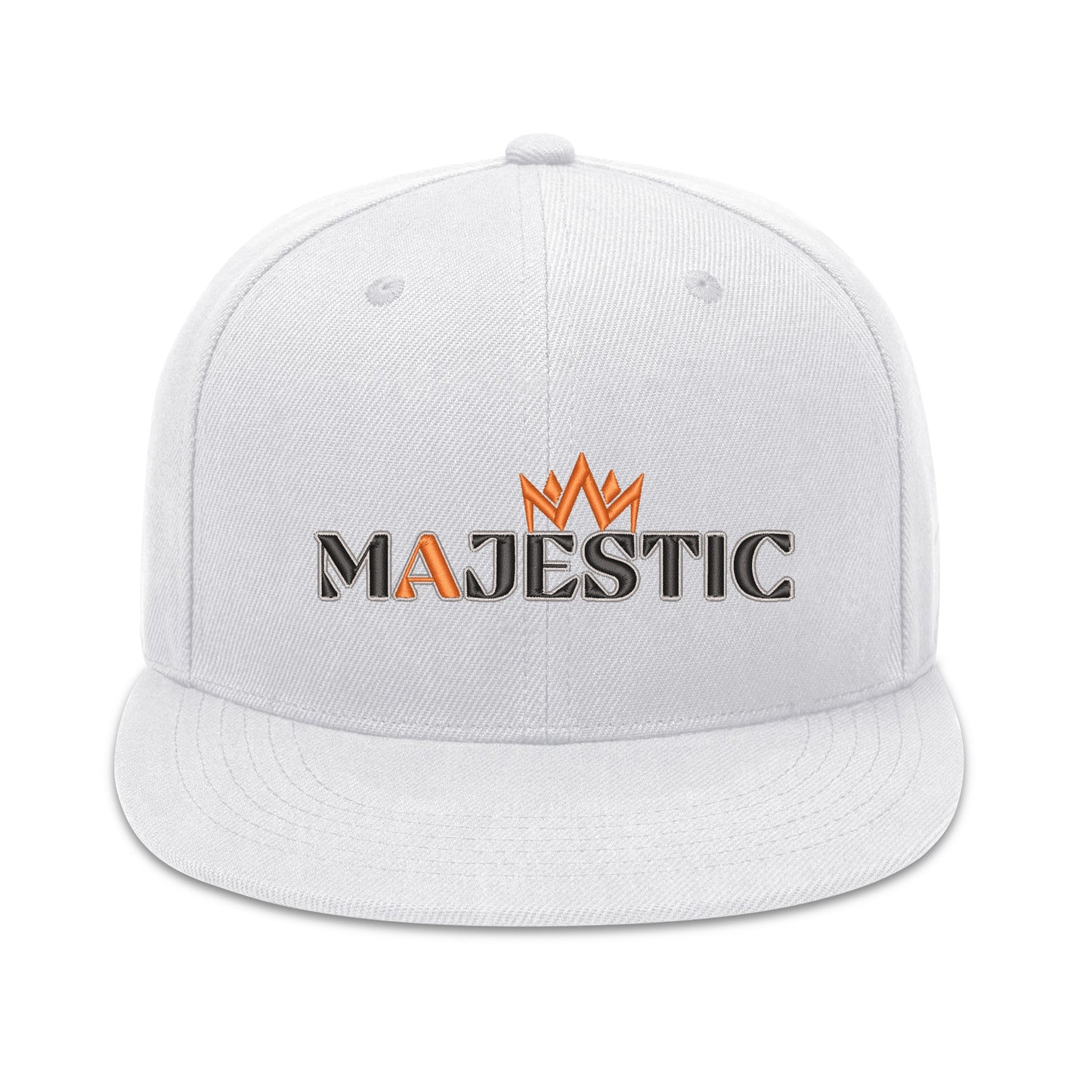 Majestic Cap