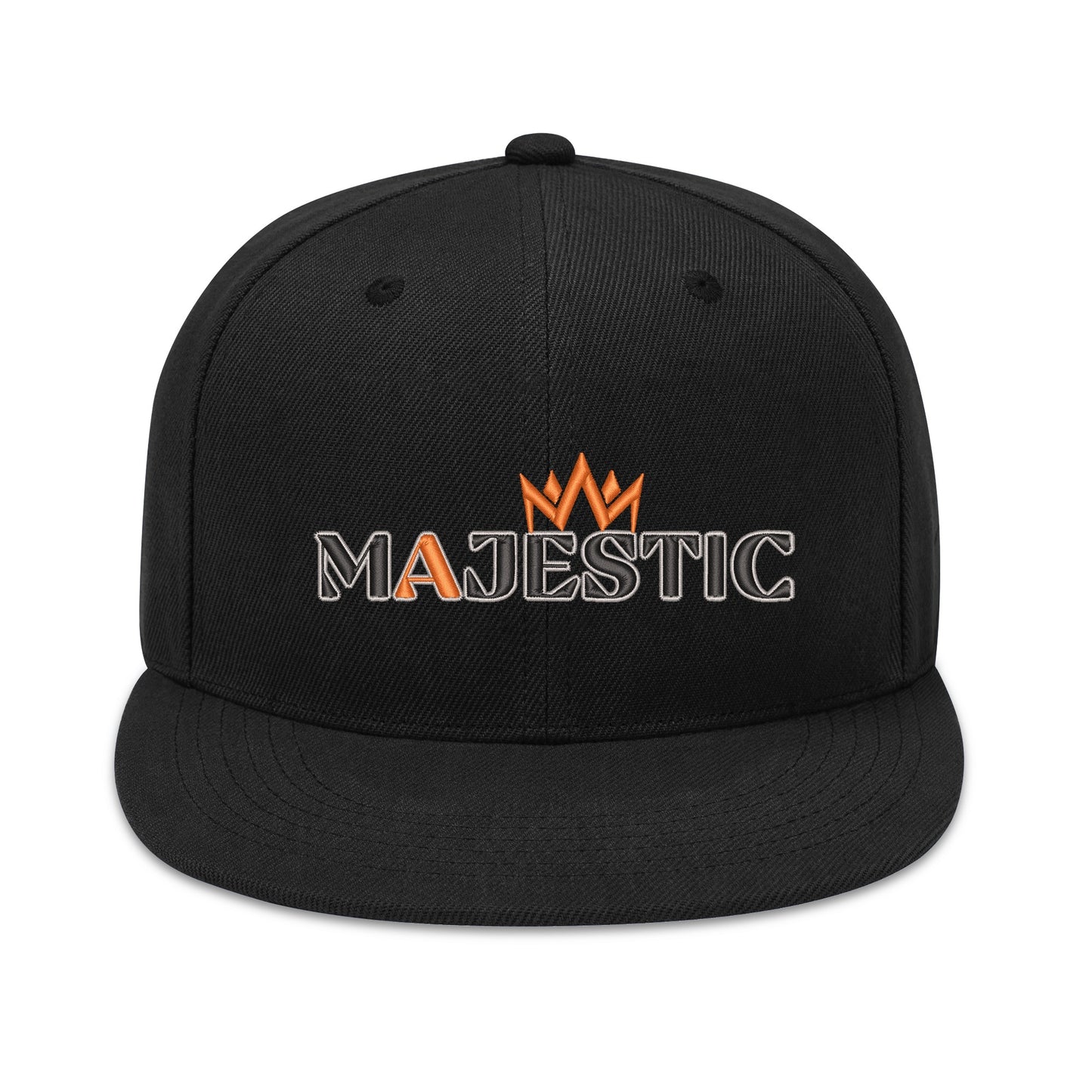 Majestic Cap