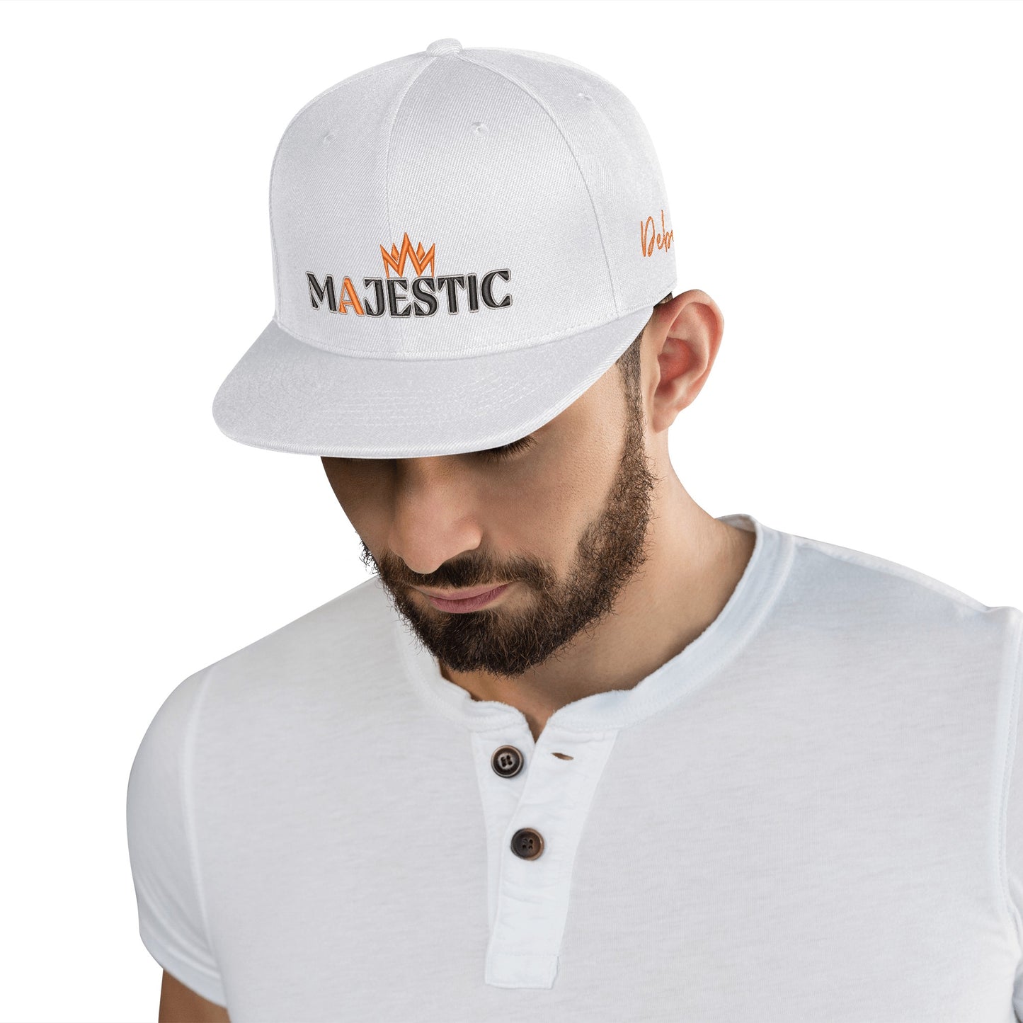 Majestic Cap