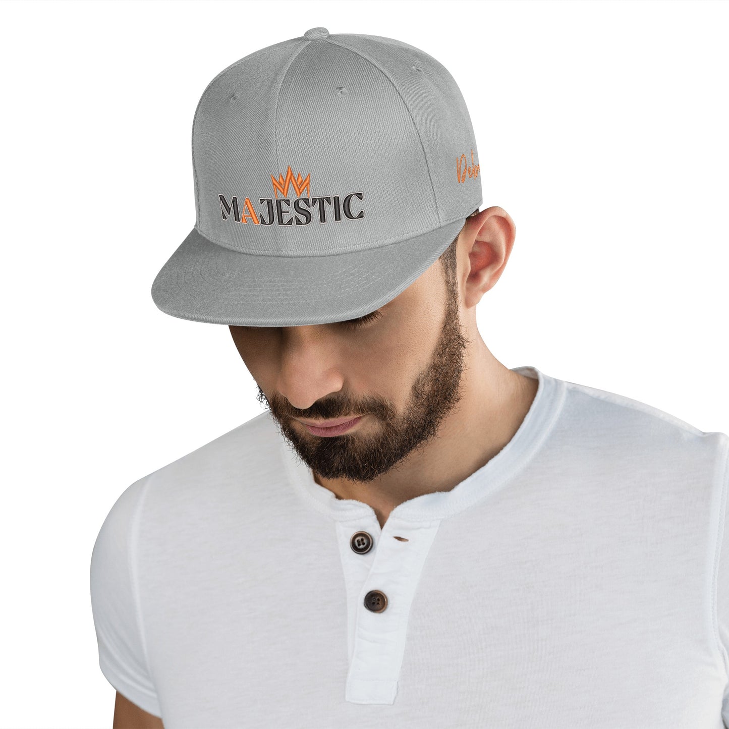 Majestic Cap