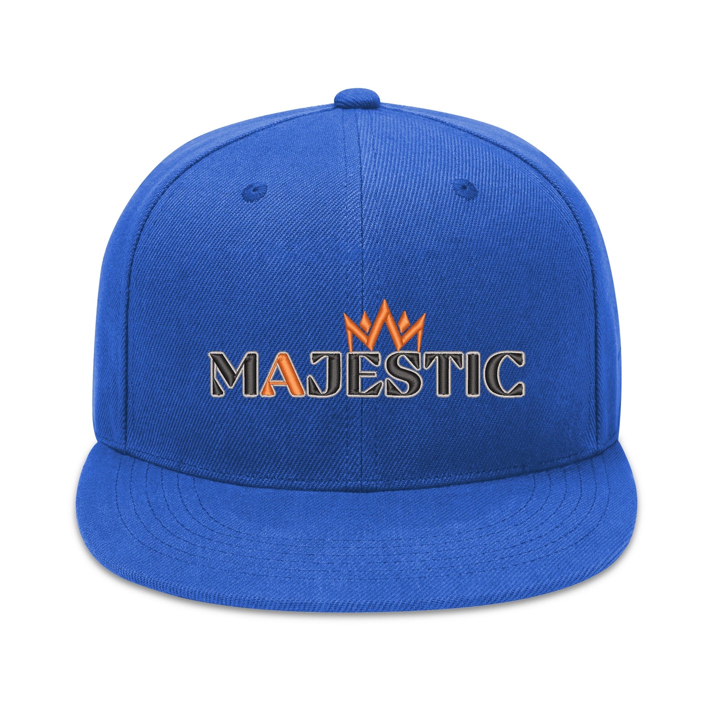 Majestic Cap