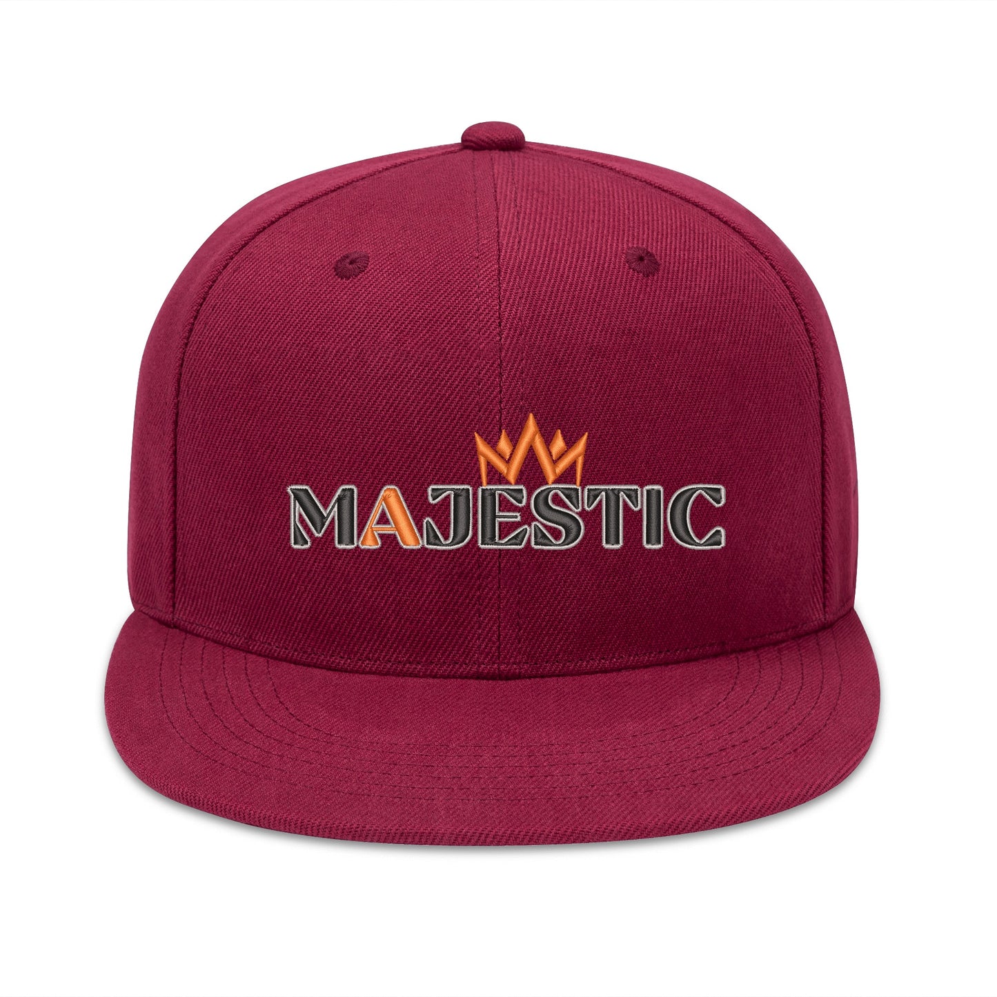 Majestic Cap