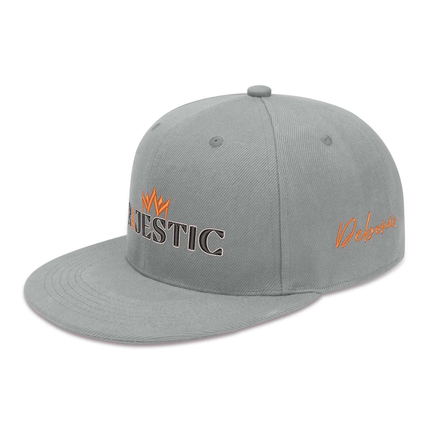 Majestic Cap