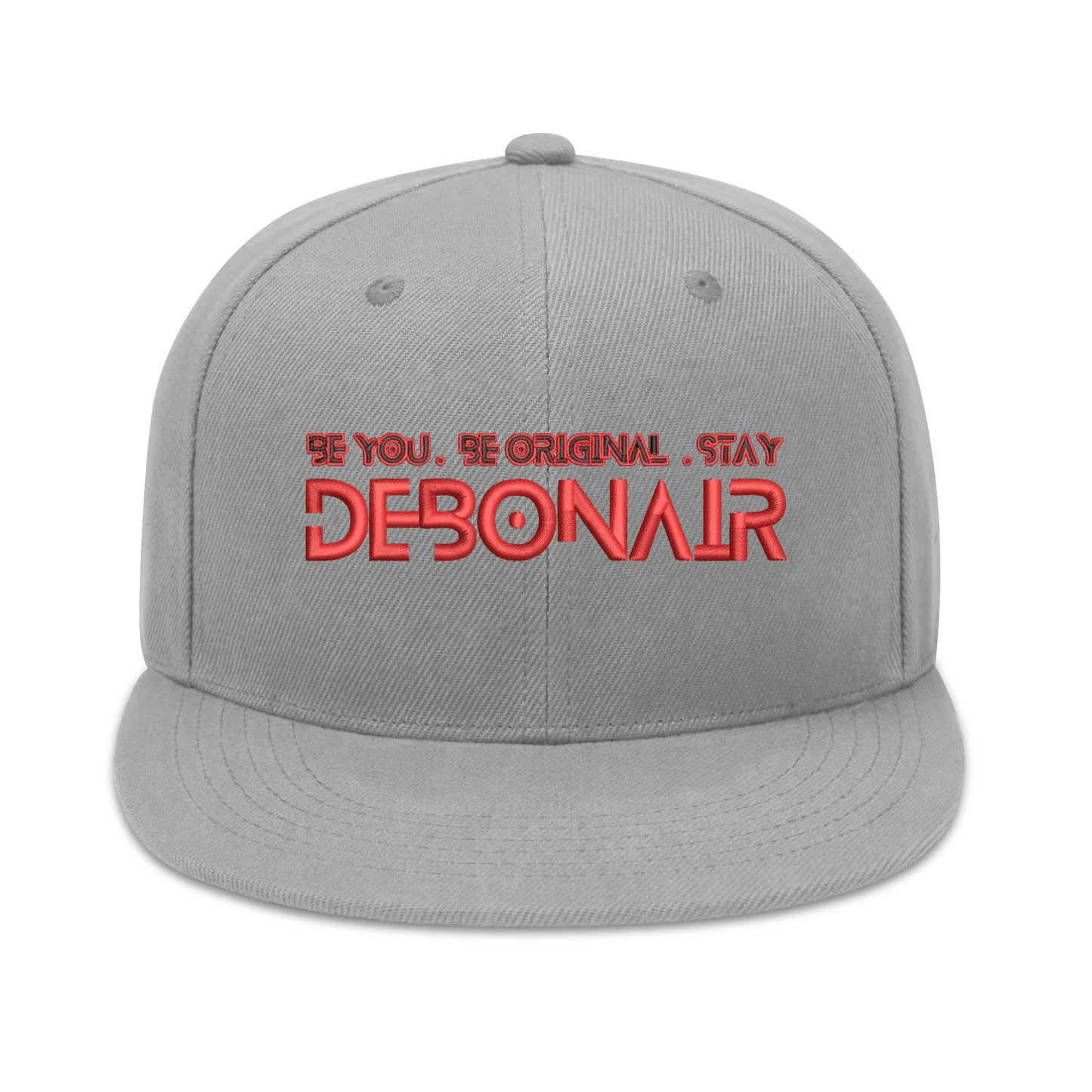 Be You Be Debonair Cap