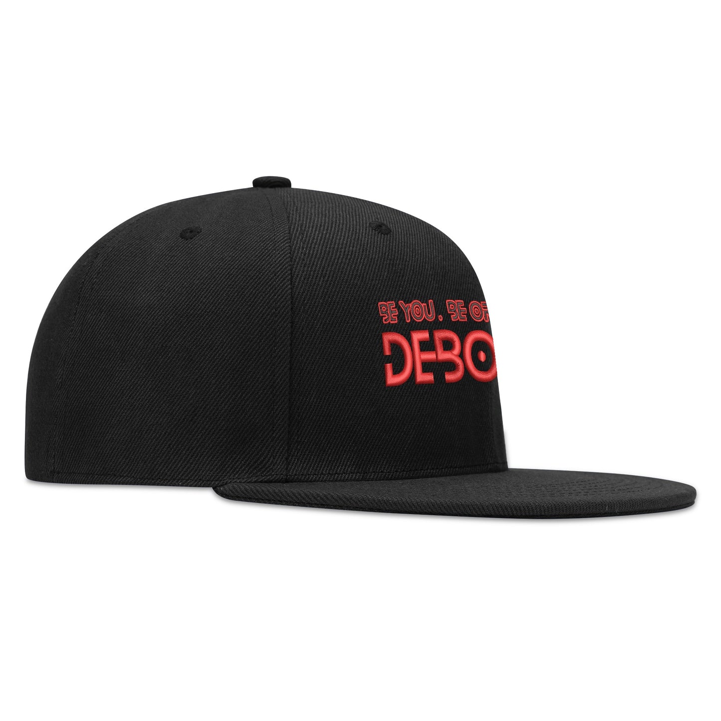 Be You Be Debonair Cap