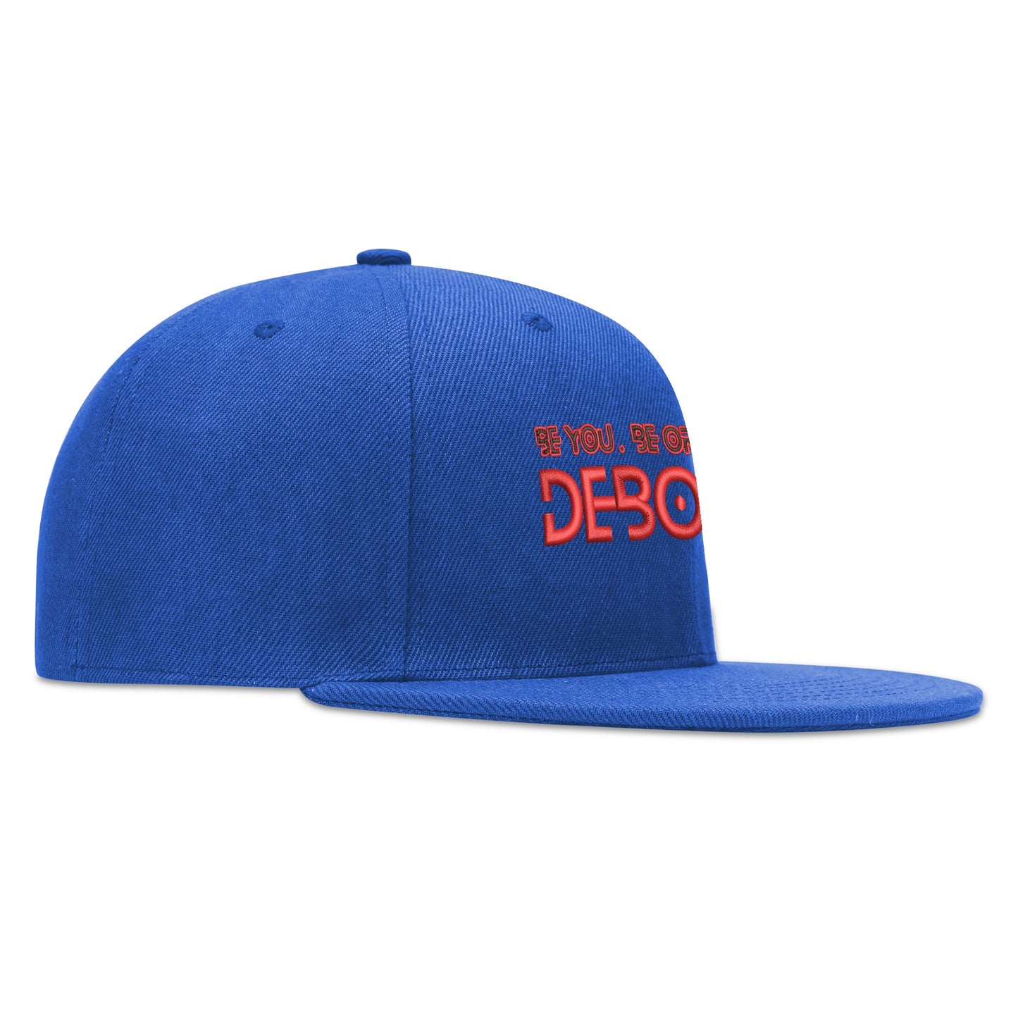 Be You Be Debonair Cap