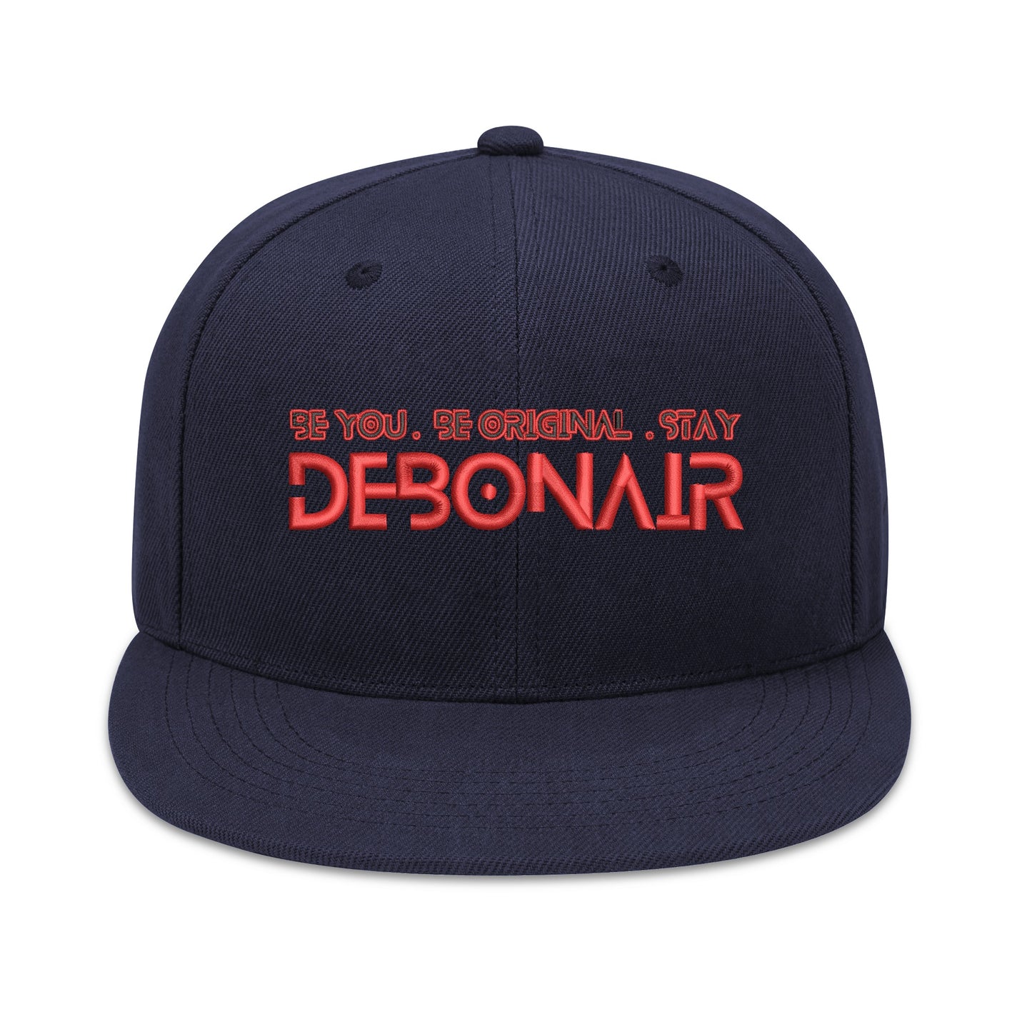 Be You Be Debonair Cap