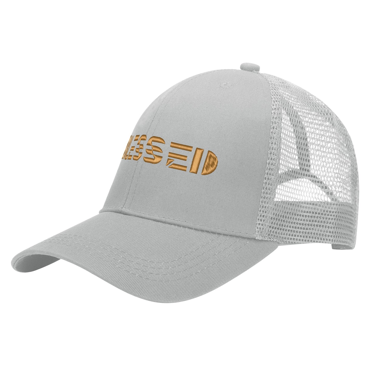 BLESSED Mesh Baseball Cap