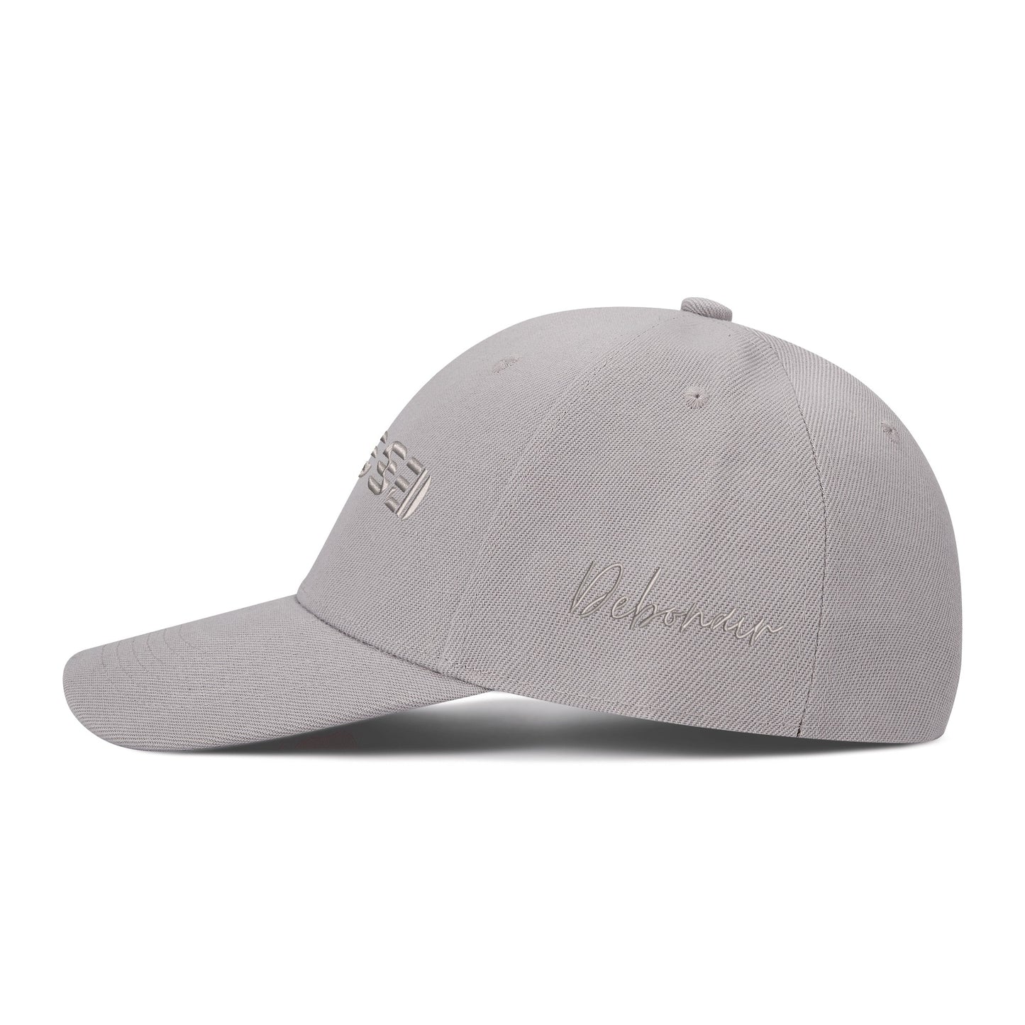 BLESSED Embroidered Baseball Cap