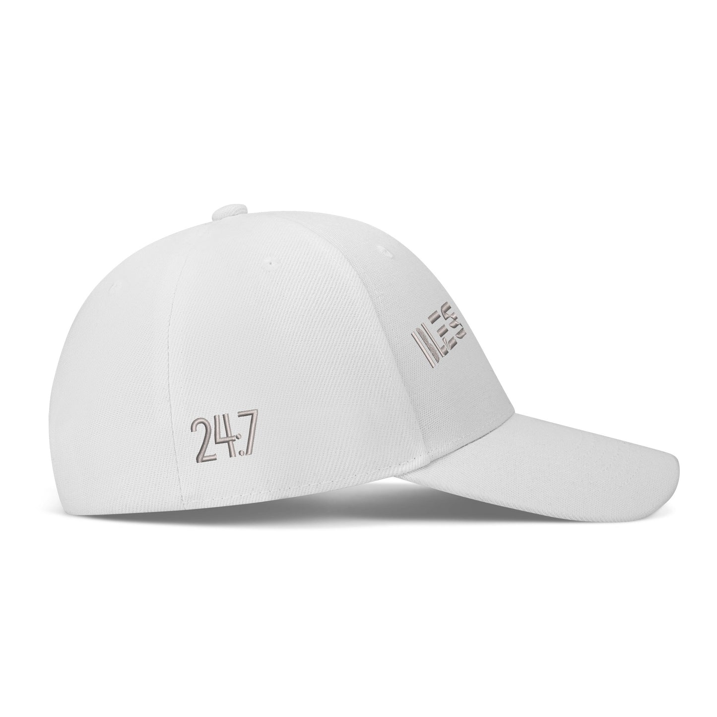 BLESSED Embroidered Baseball Cap