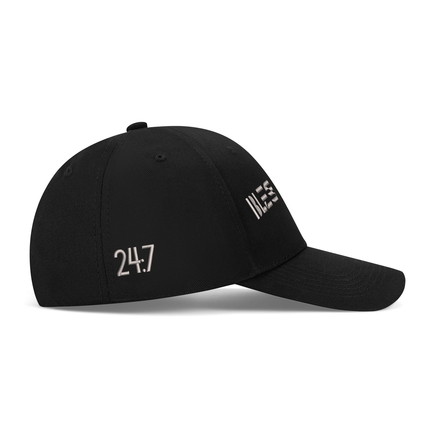 BLESSED Embroidered Baseball Cap