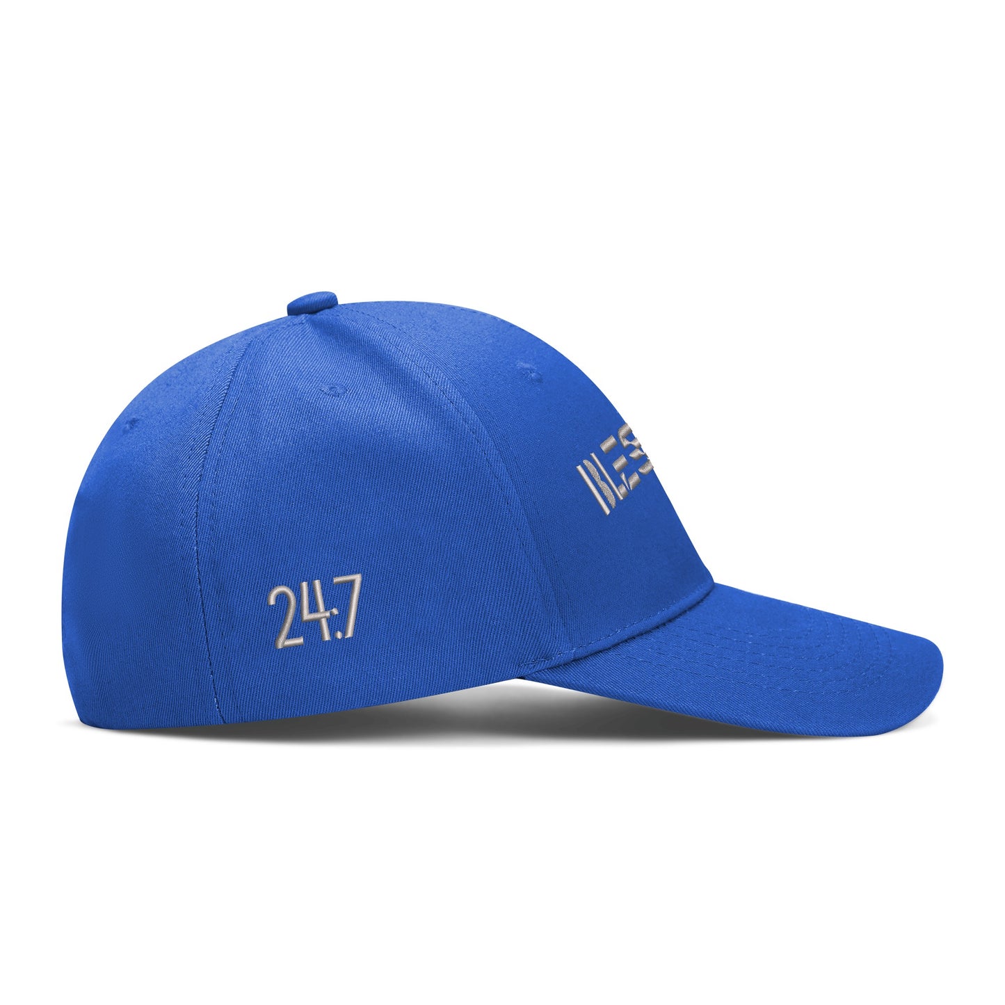 BLESSED Embroidered Baseball Cap