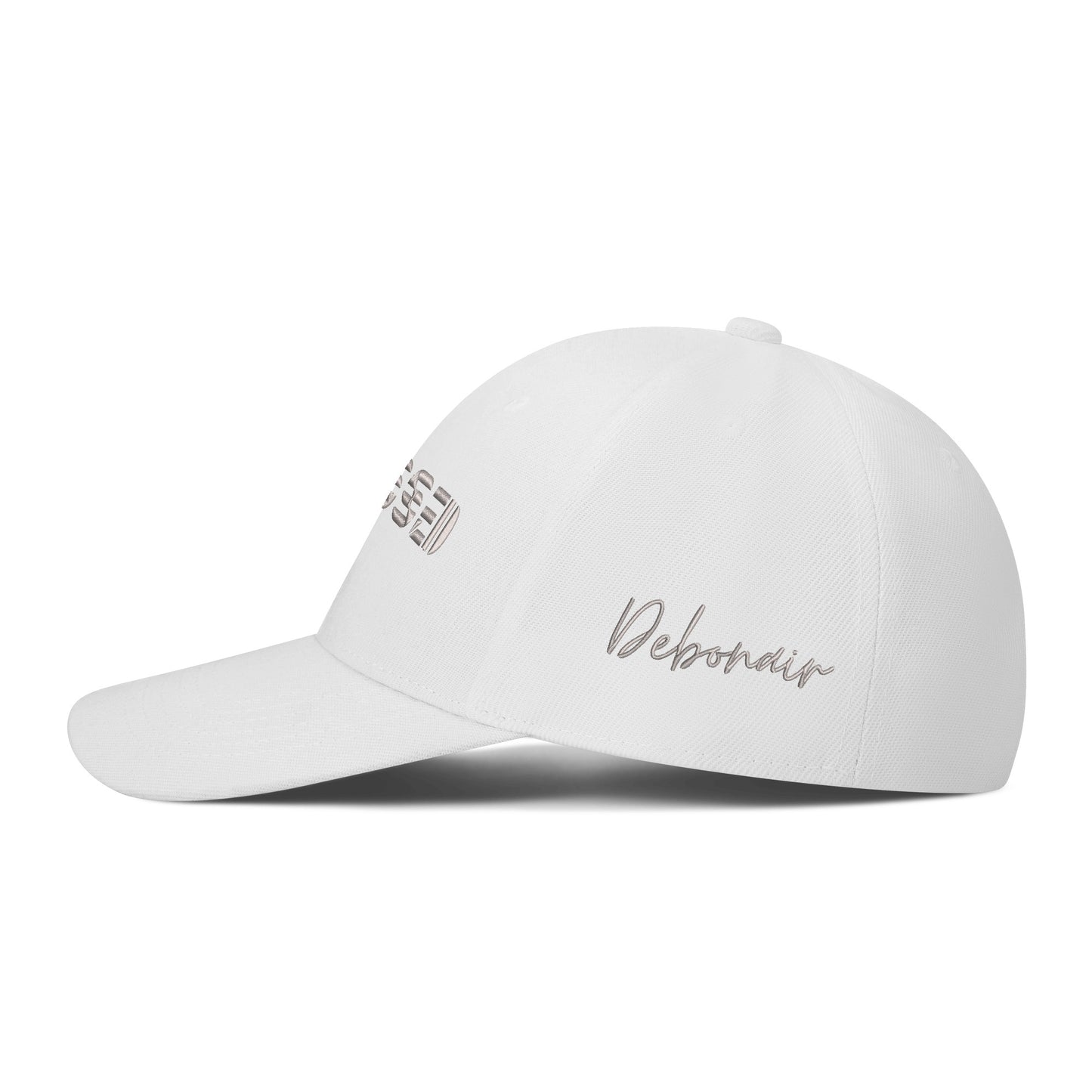 BLESSED Embroidered Baseball Cap