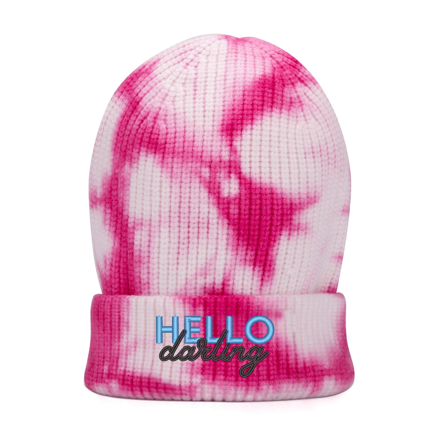 Hello Darling Knitted Hats