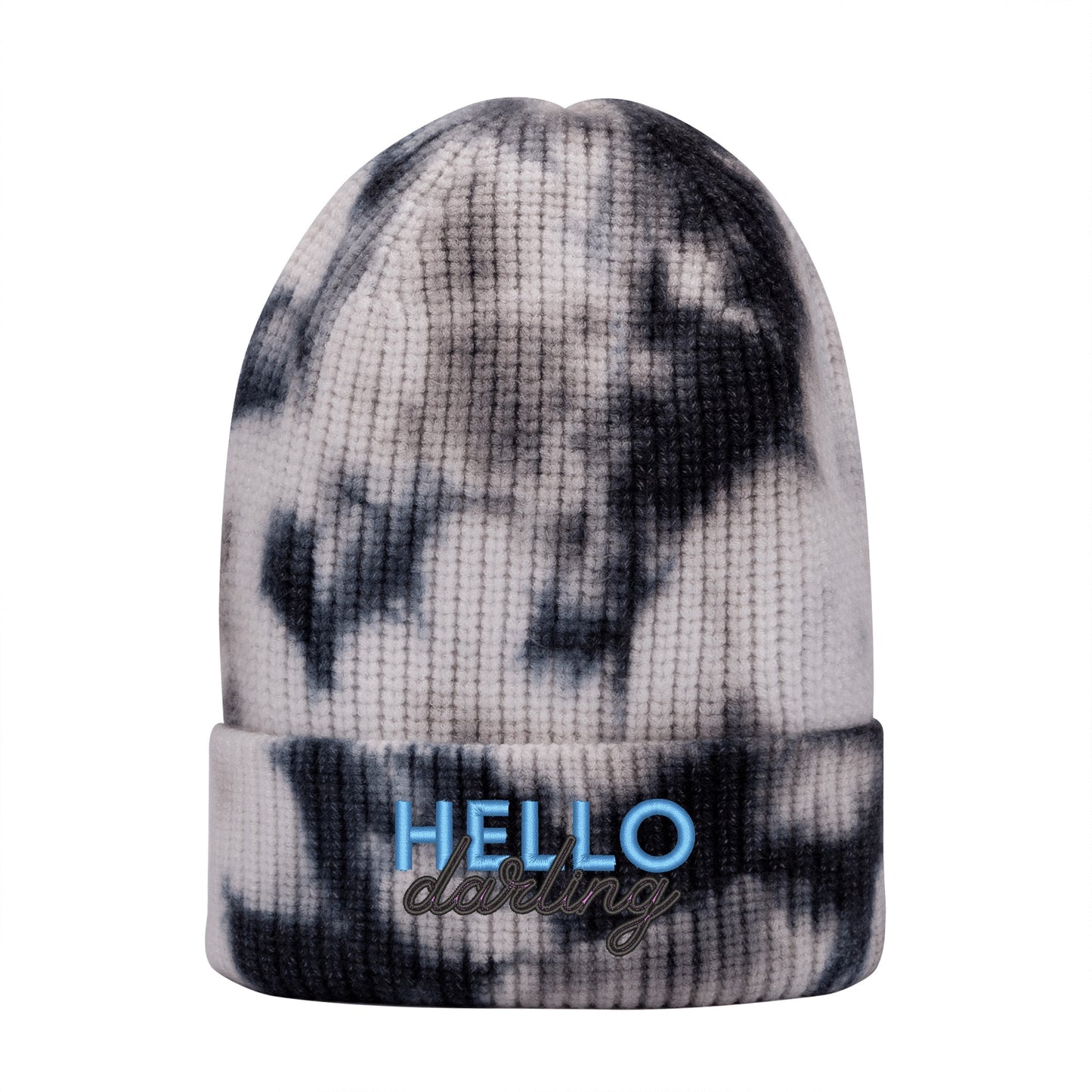 Hello Darling Knitted Hats