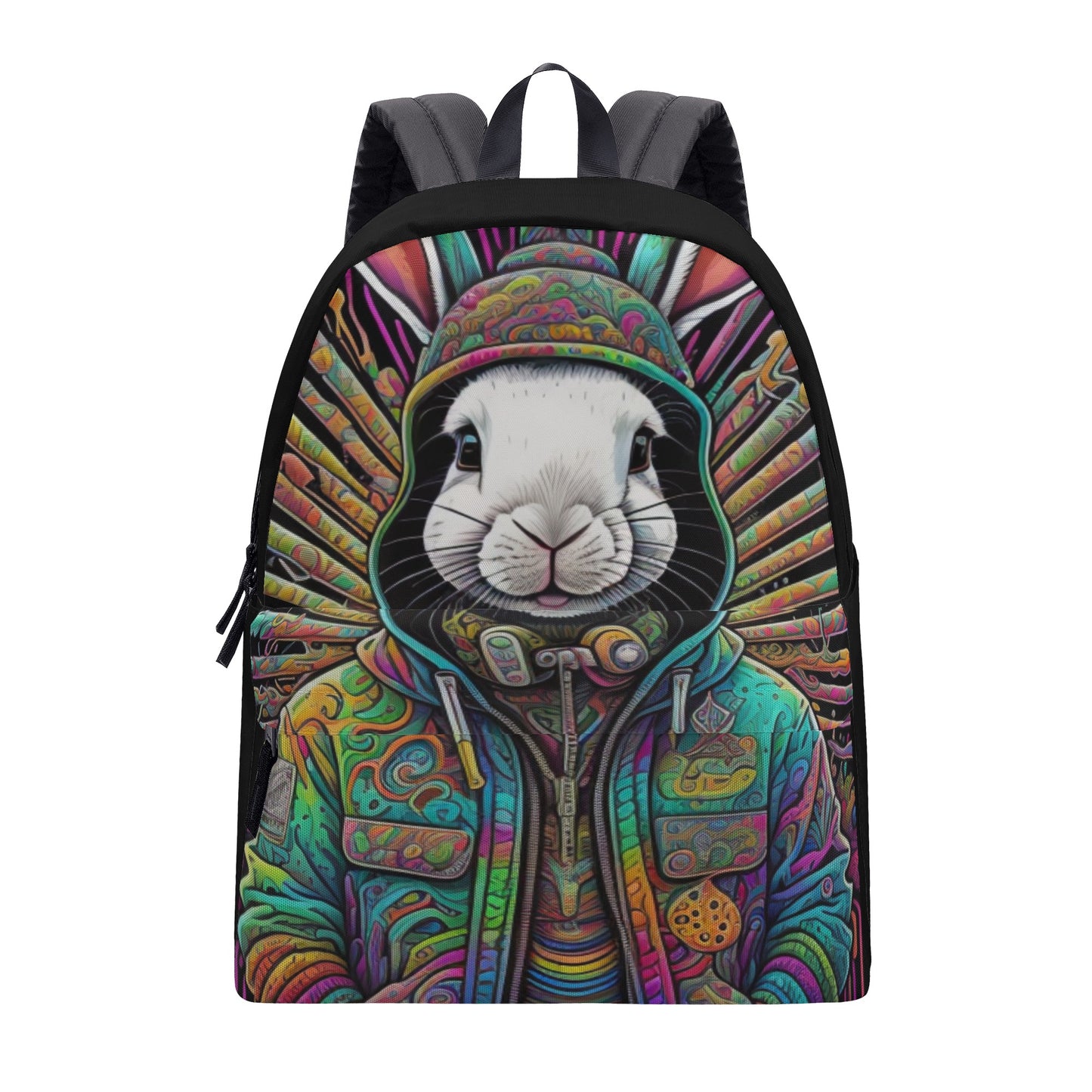 Bunny Swag Backpack