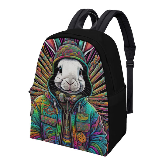 Bunny Swag Backpack