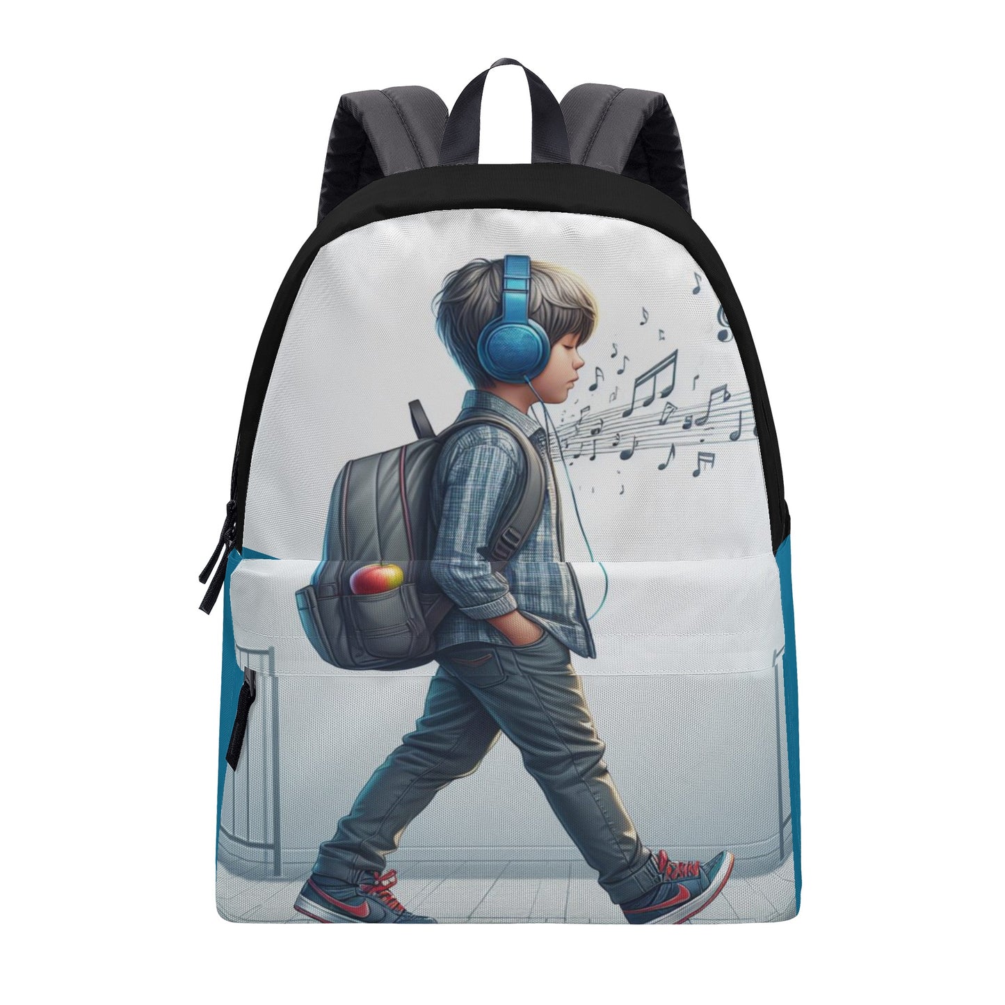 School of Music Backpack