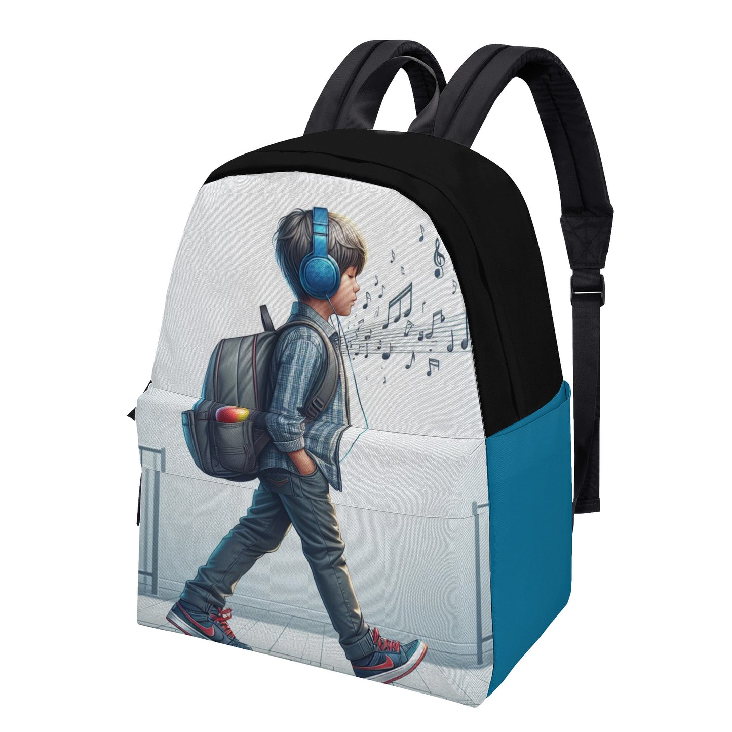 School of Music Backpack