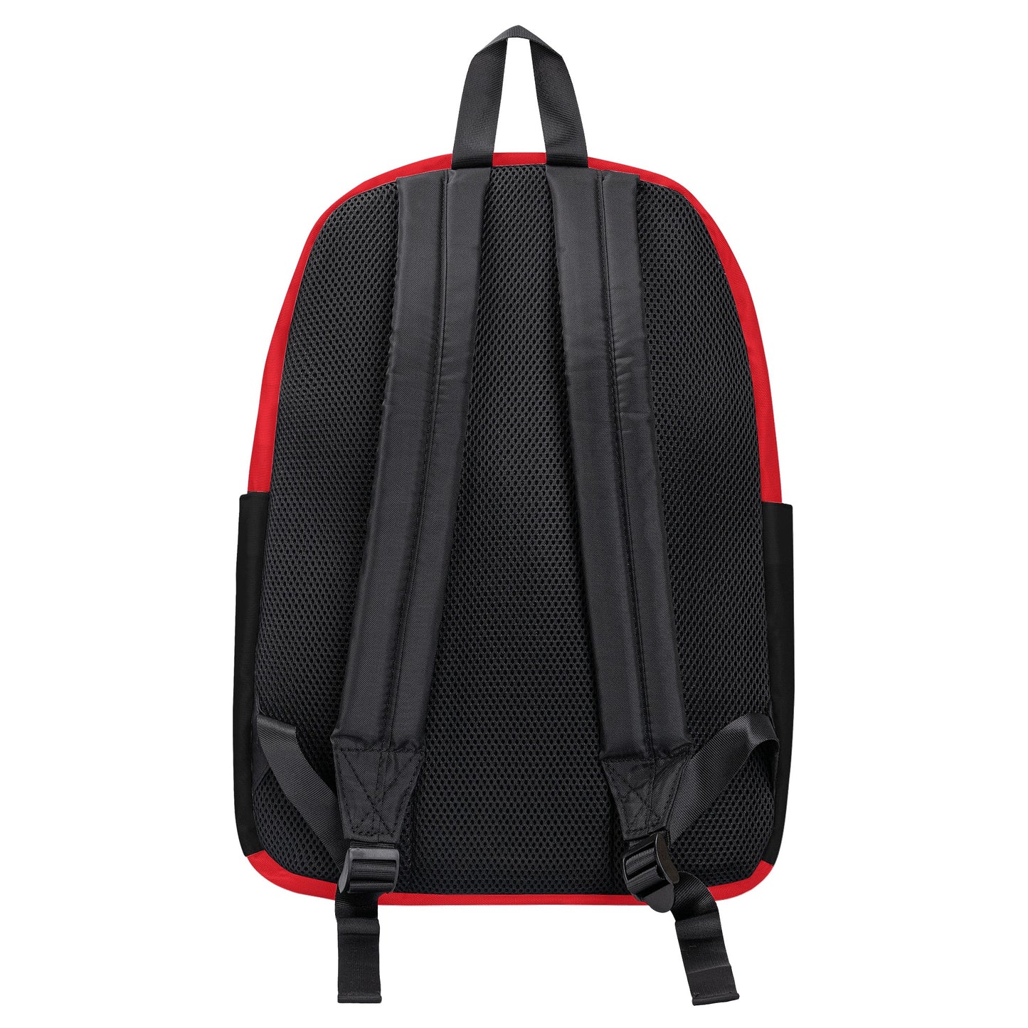 Love Is Love Backpack (Red)