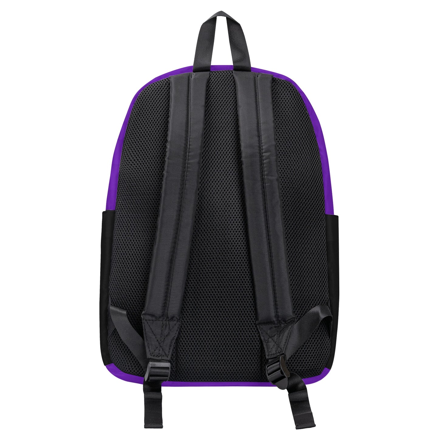 Love Is Love Backpack (Purple)