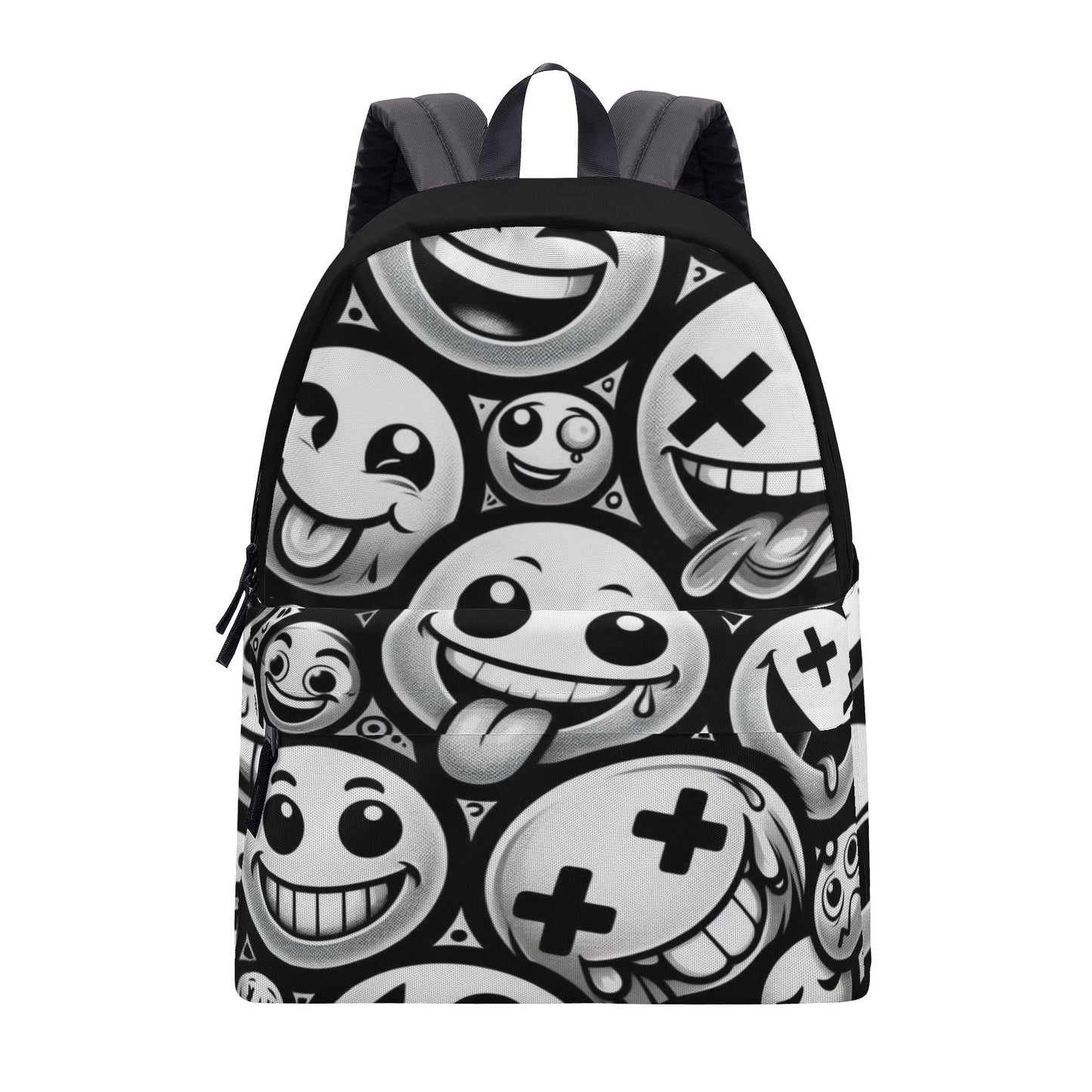 Emoji Backpack