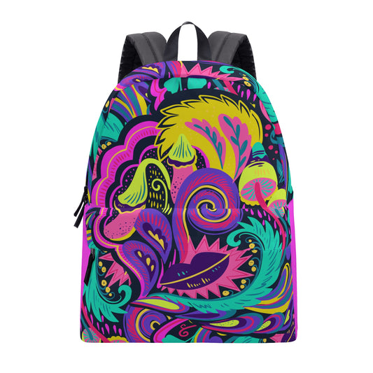 Fabulous Fusion Backpack