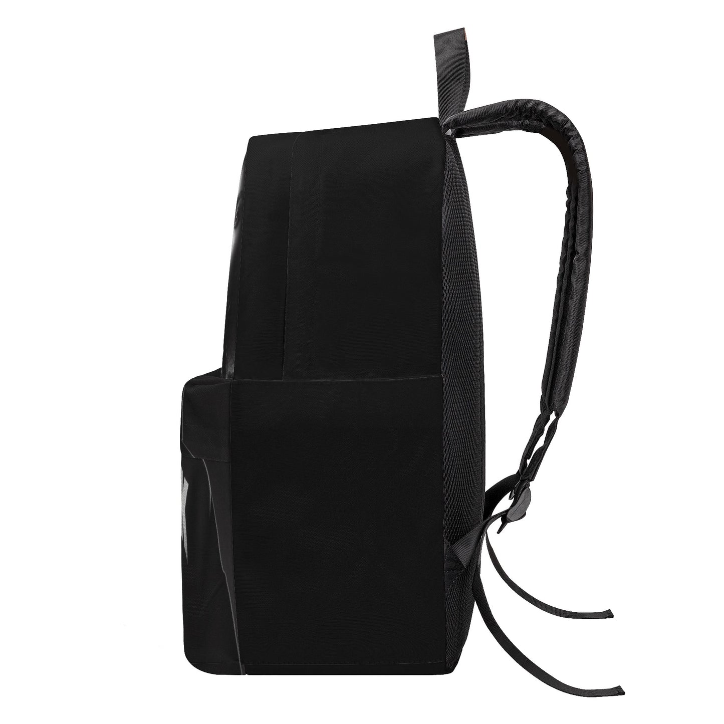 Black and Beautiful Backpack