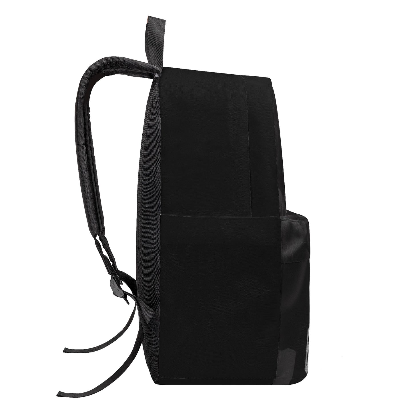 Black and Beautiful Backpack