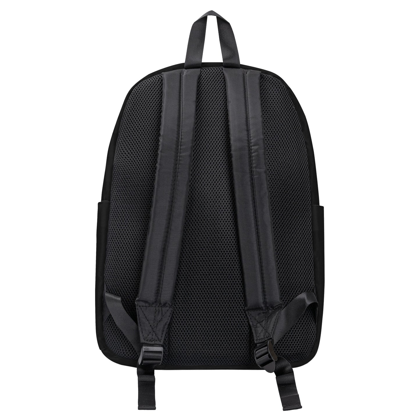 Black and Beautiful Backpack