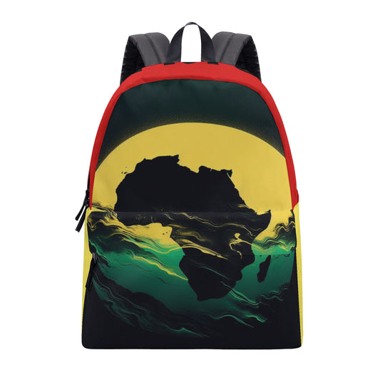 Africa Backpack