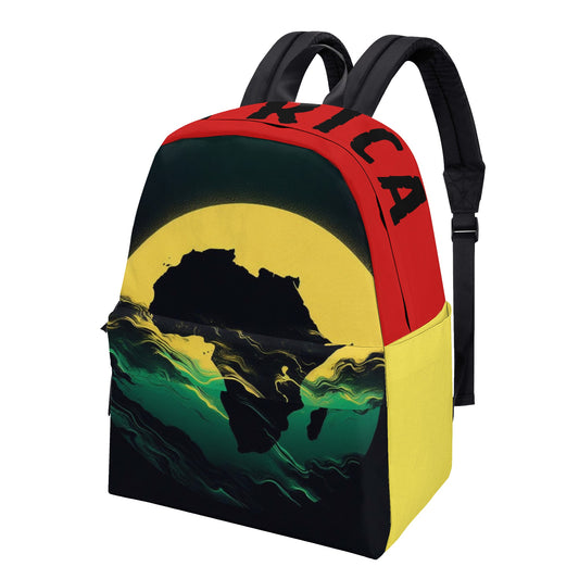 Africa Backpack