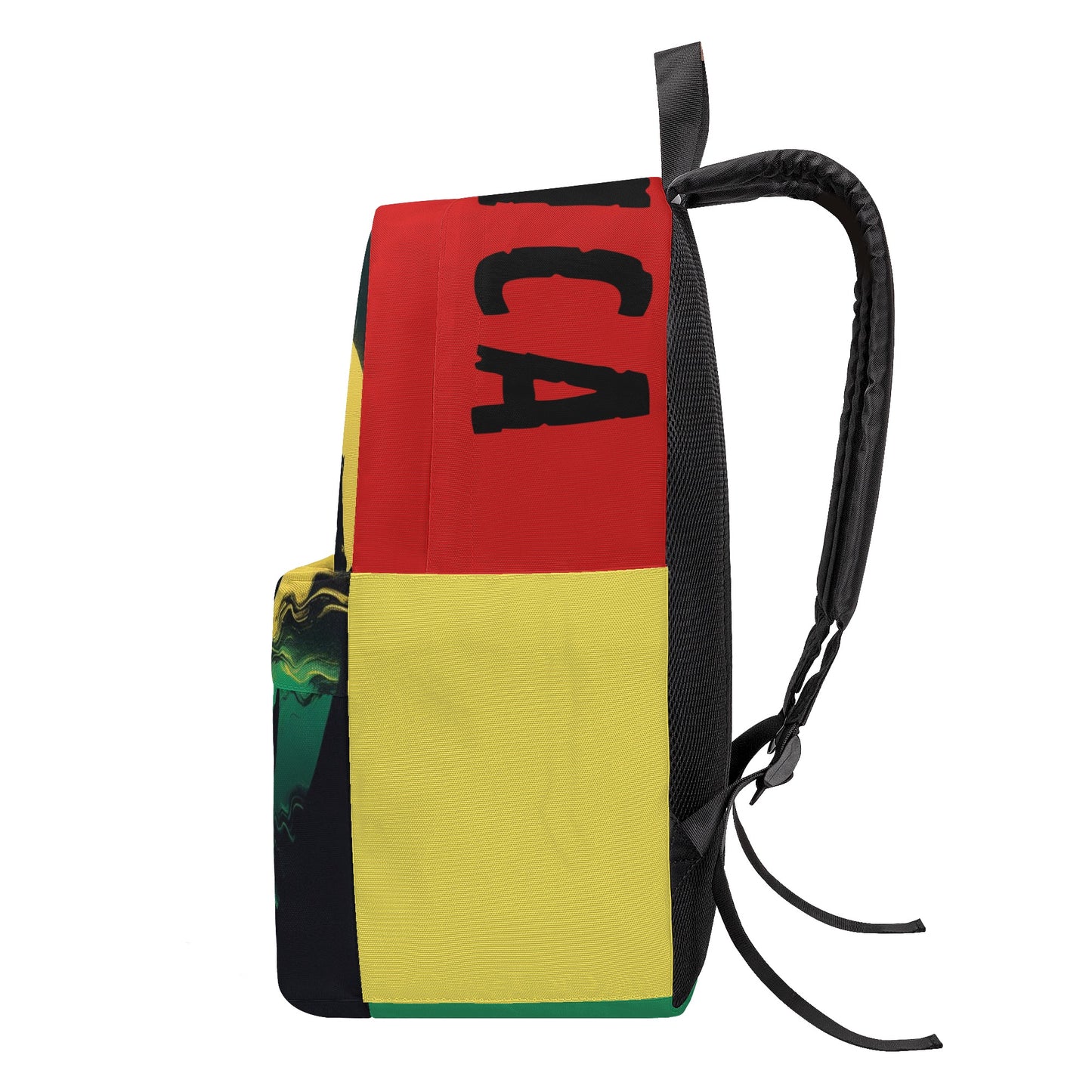 Africa Backpack