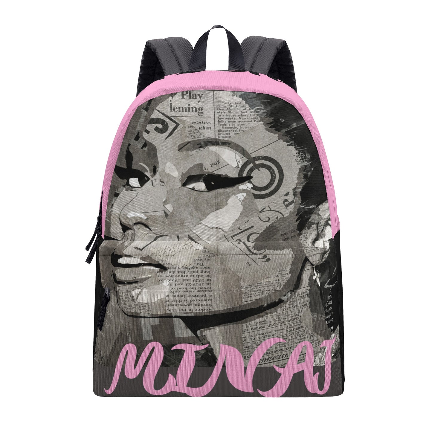 Nicki Minaj Backpack