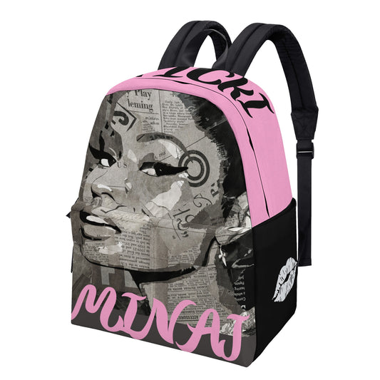 Nicki Minaj Backpack