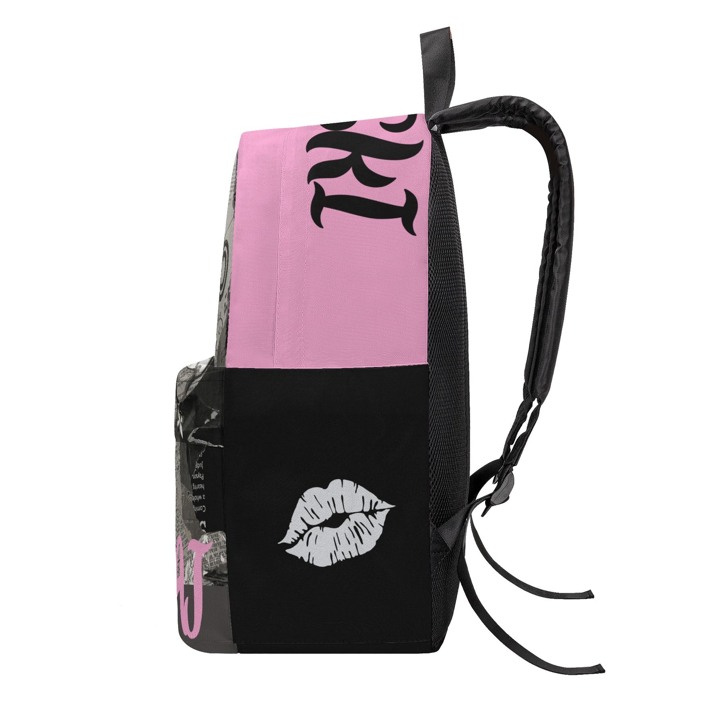 Nicki Minaj Backpack