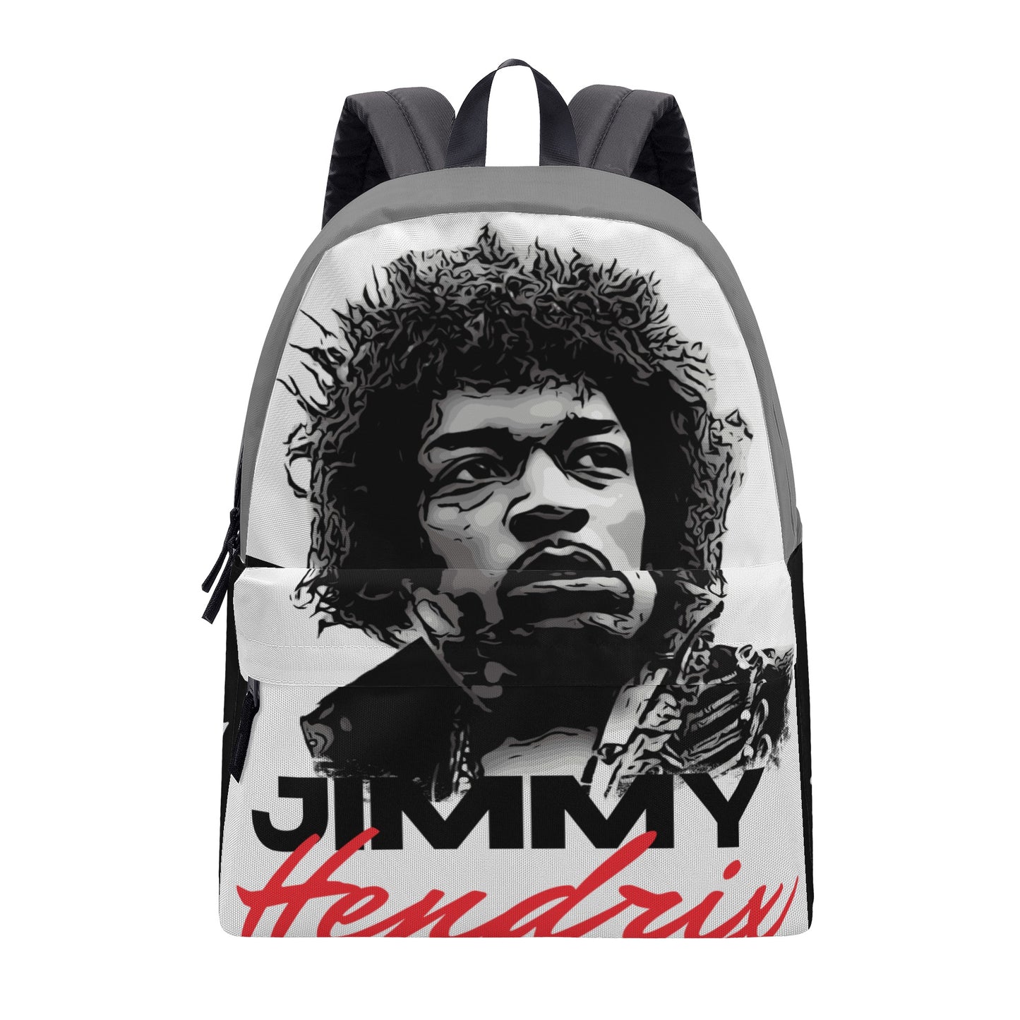 Jimmy Hendrix Backpack