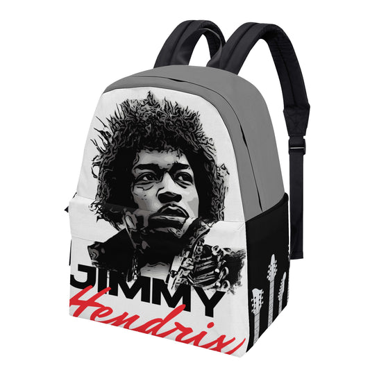 Jimmy Hendrix Backpack